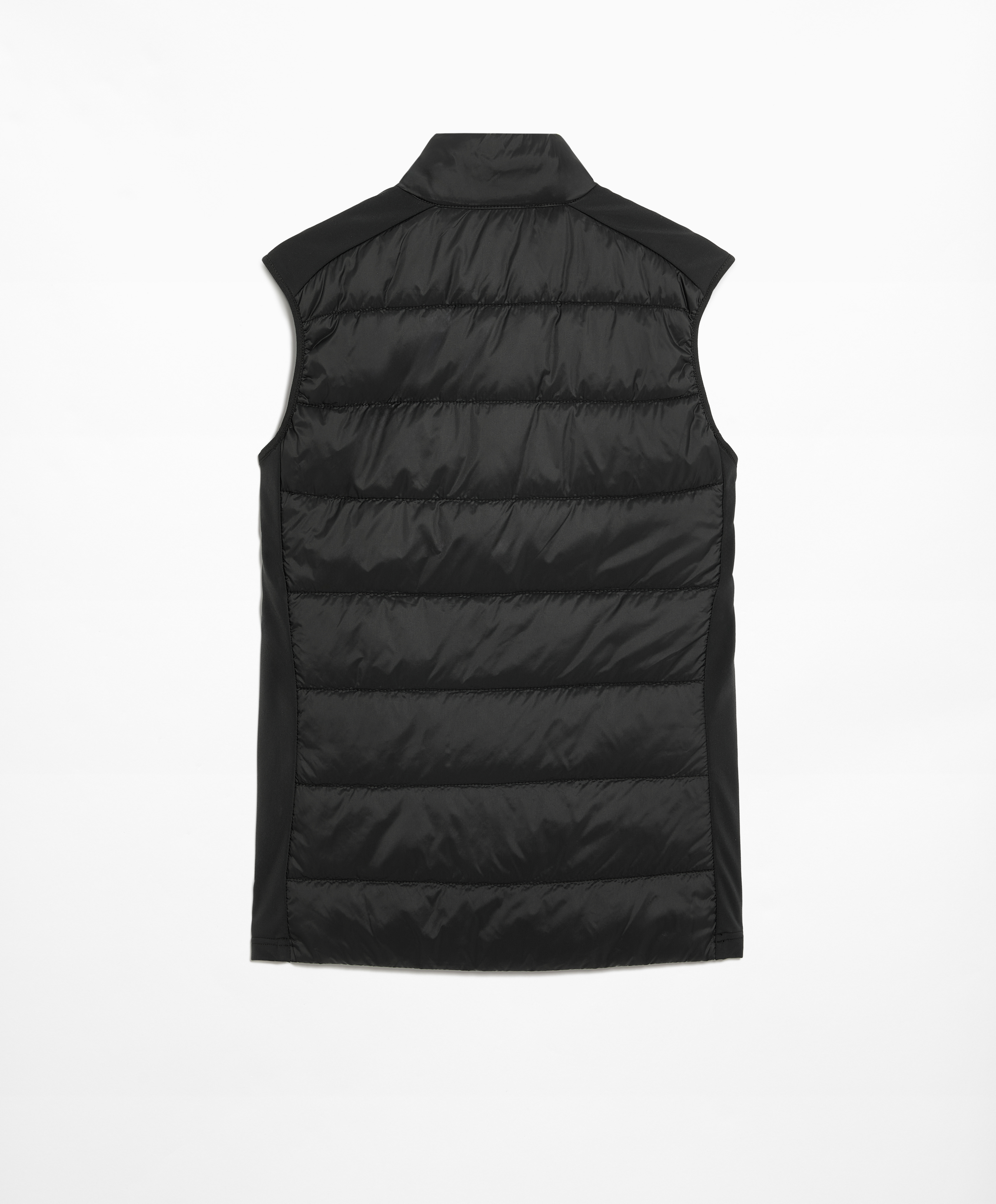 FELLEX® Volcanic technical running gilet
