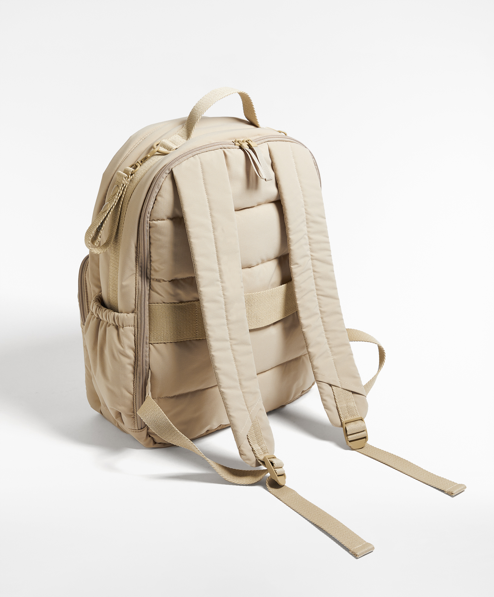 Maxi maternity backpack