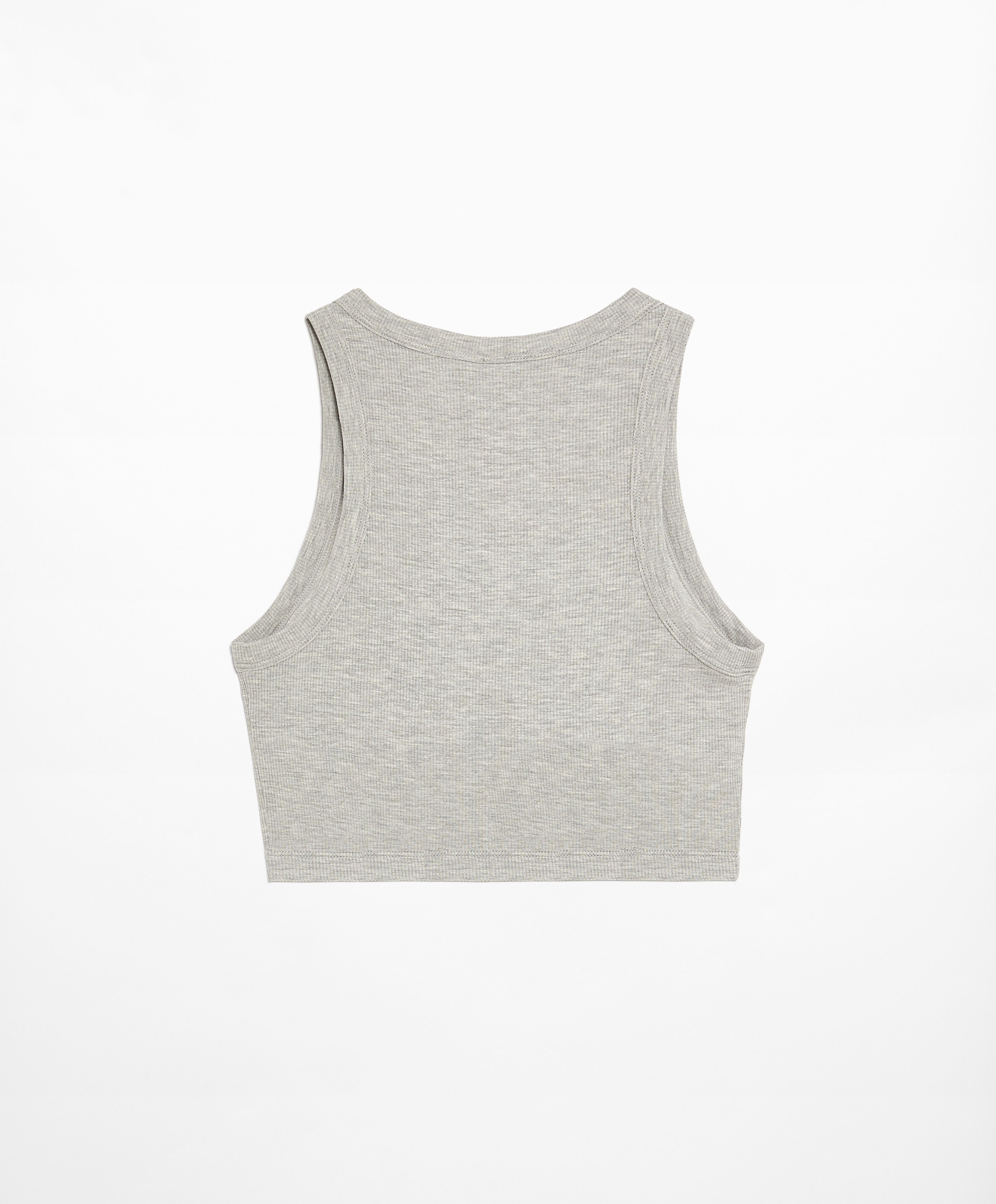 Modal blend cups tank top