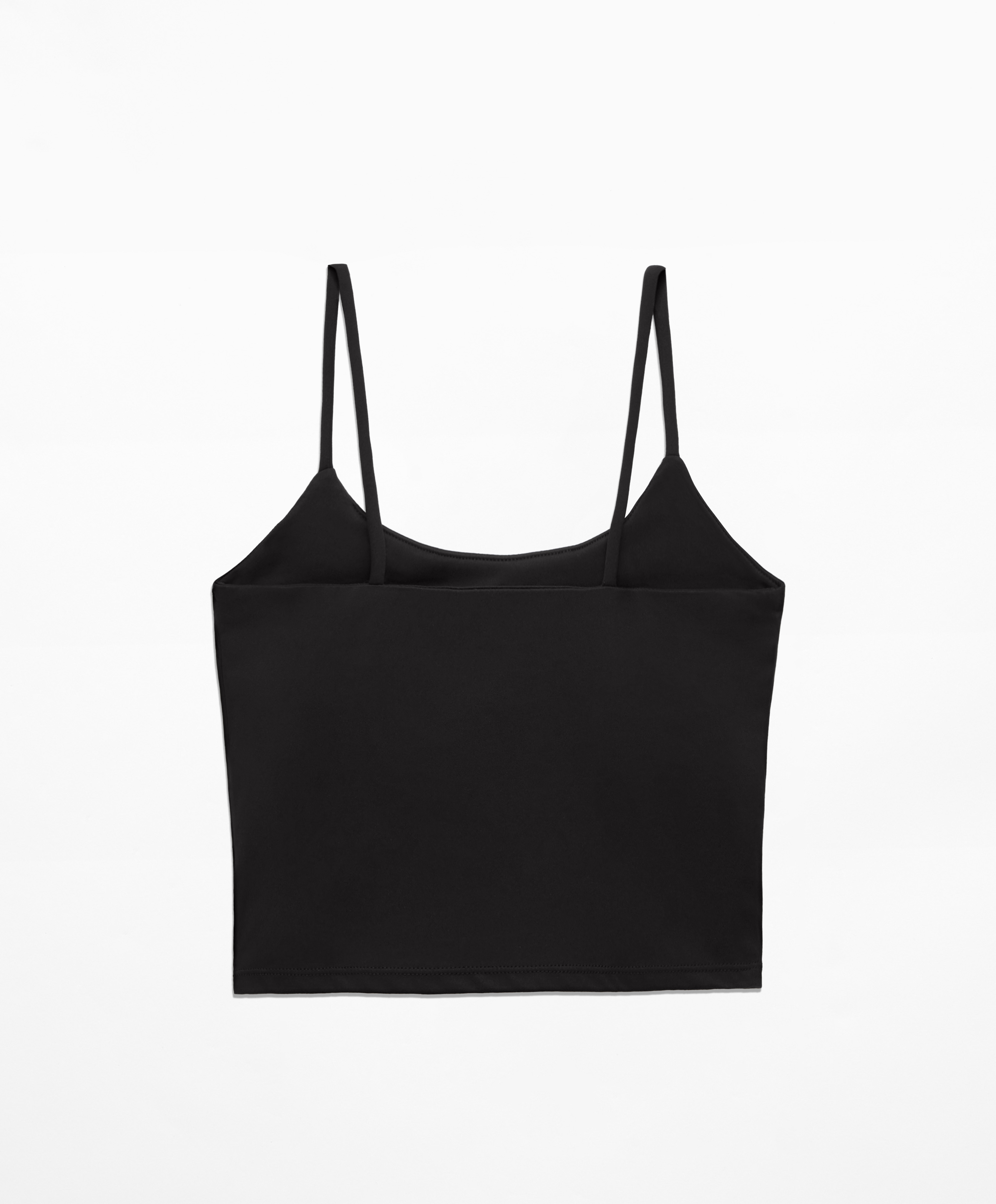 Comfortlux strappy top