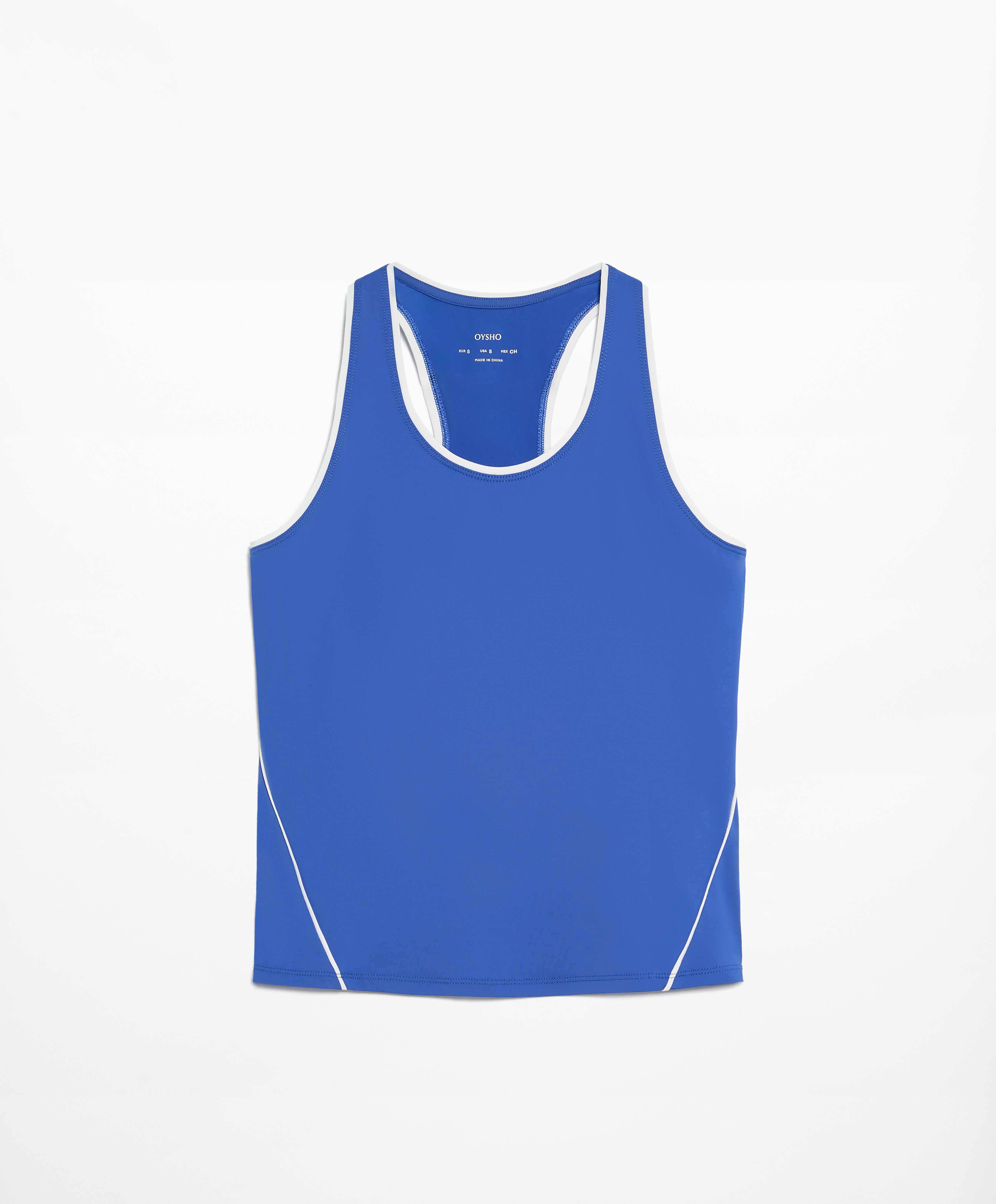 Piping technical top