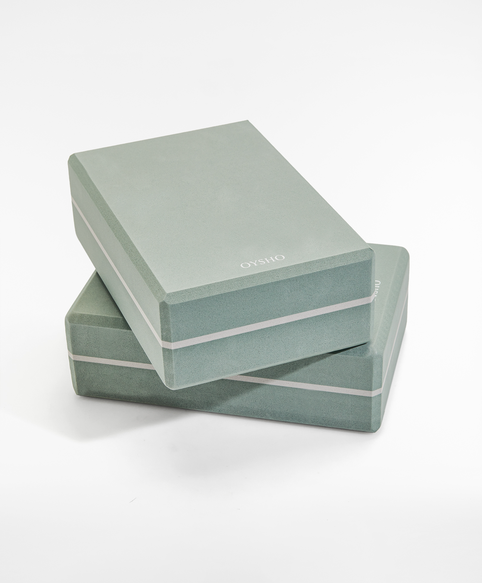 Yoga block pack