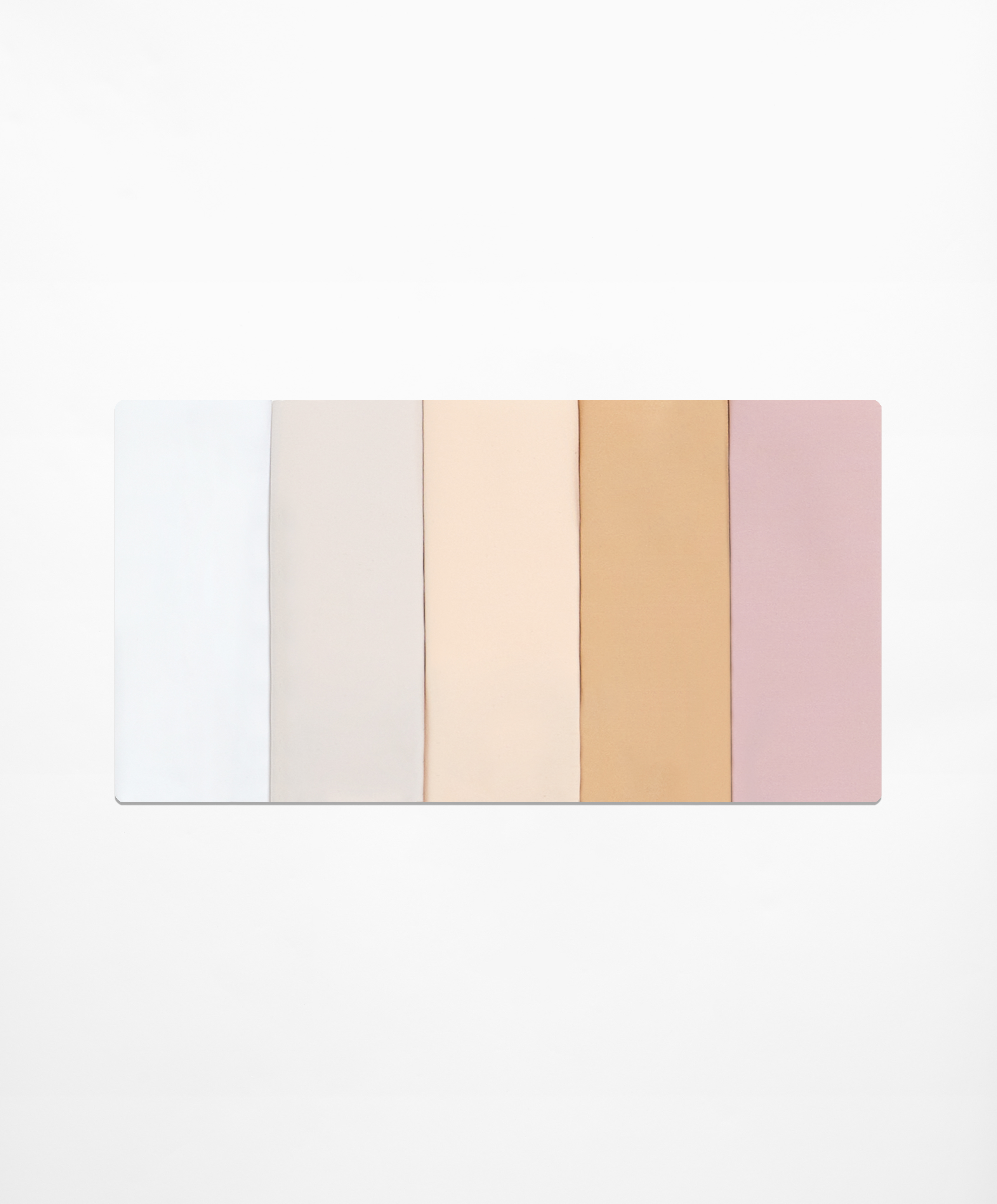 5 laser-cut polyamide blend cheeky briefs