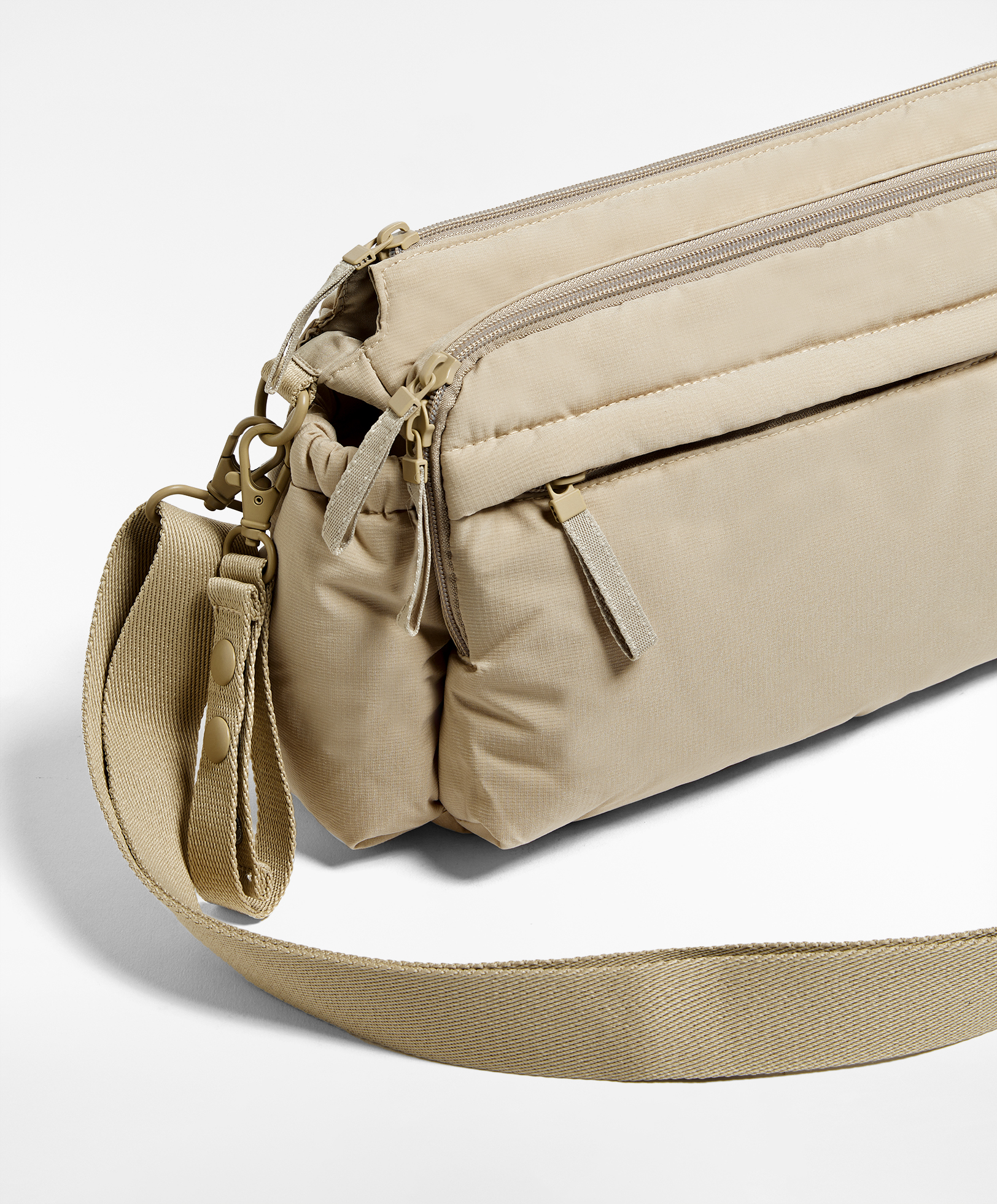 Mini maternity bag