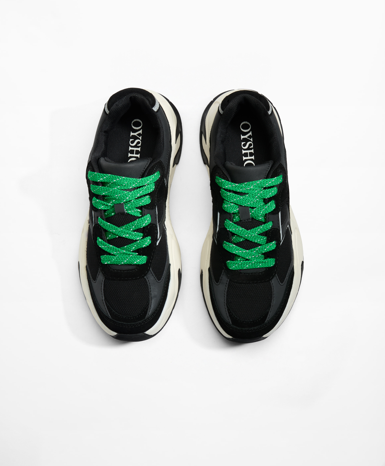Vibram® XS TREK trainers