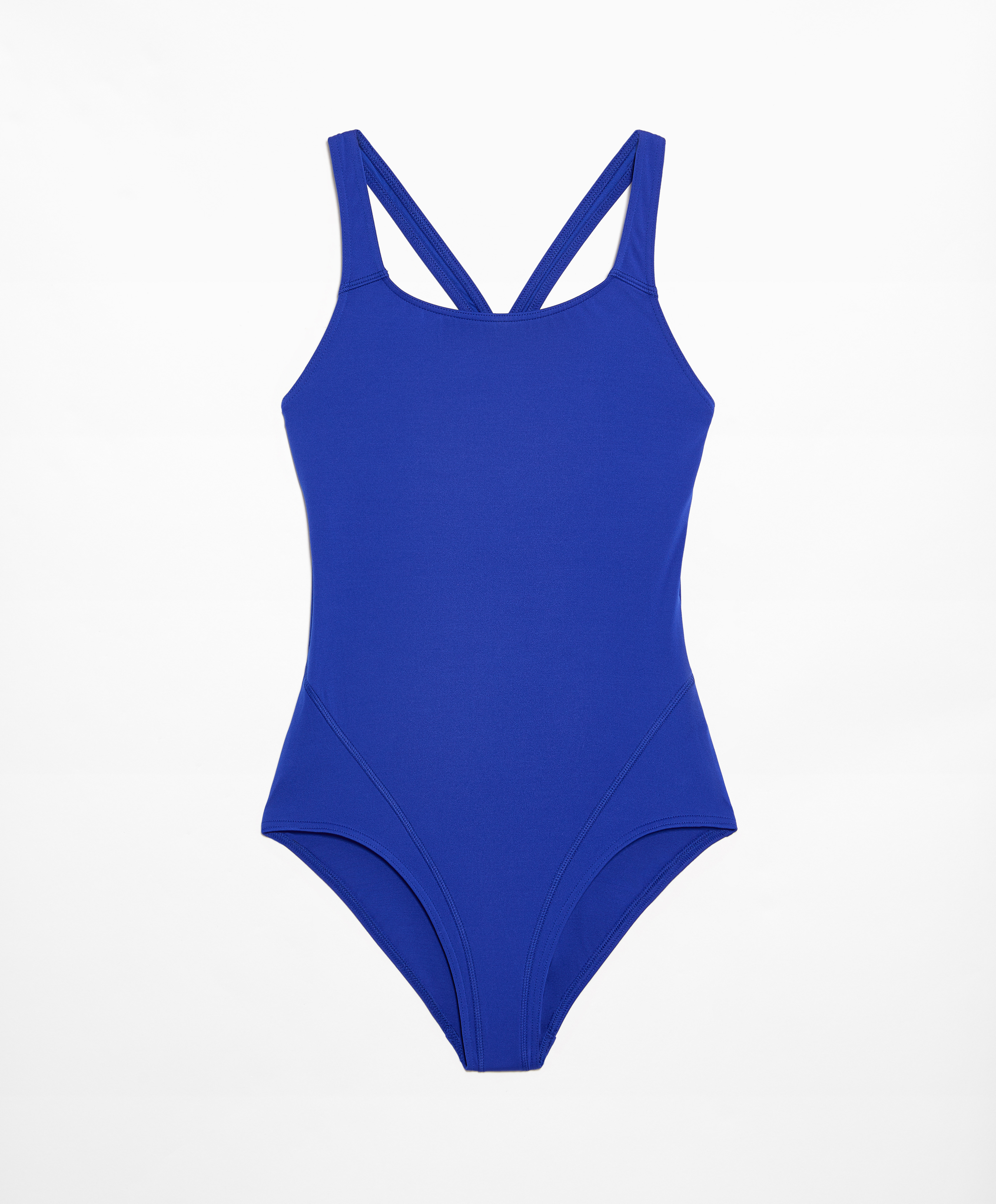 Swimming swimsuit