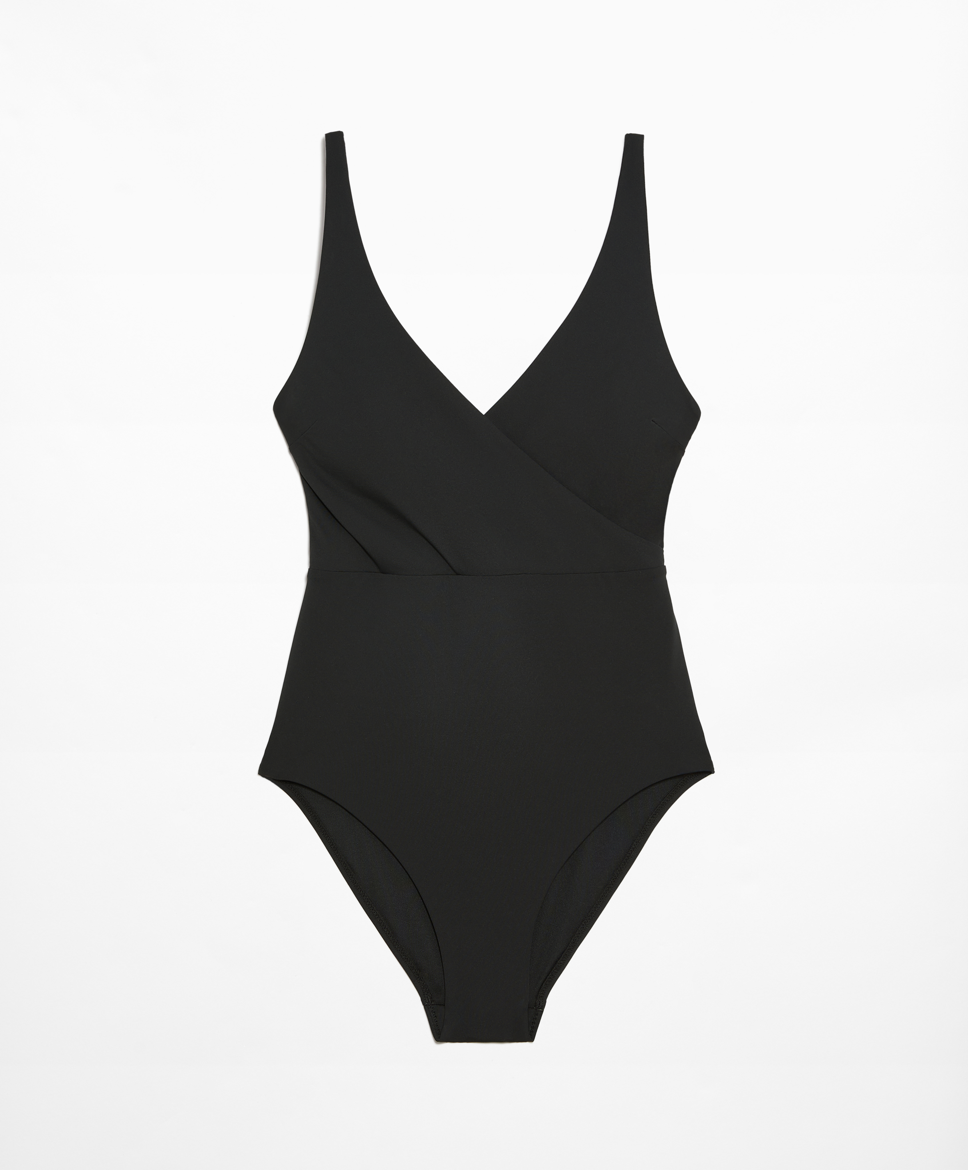 Comfort triangle swimsuit