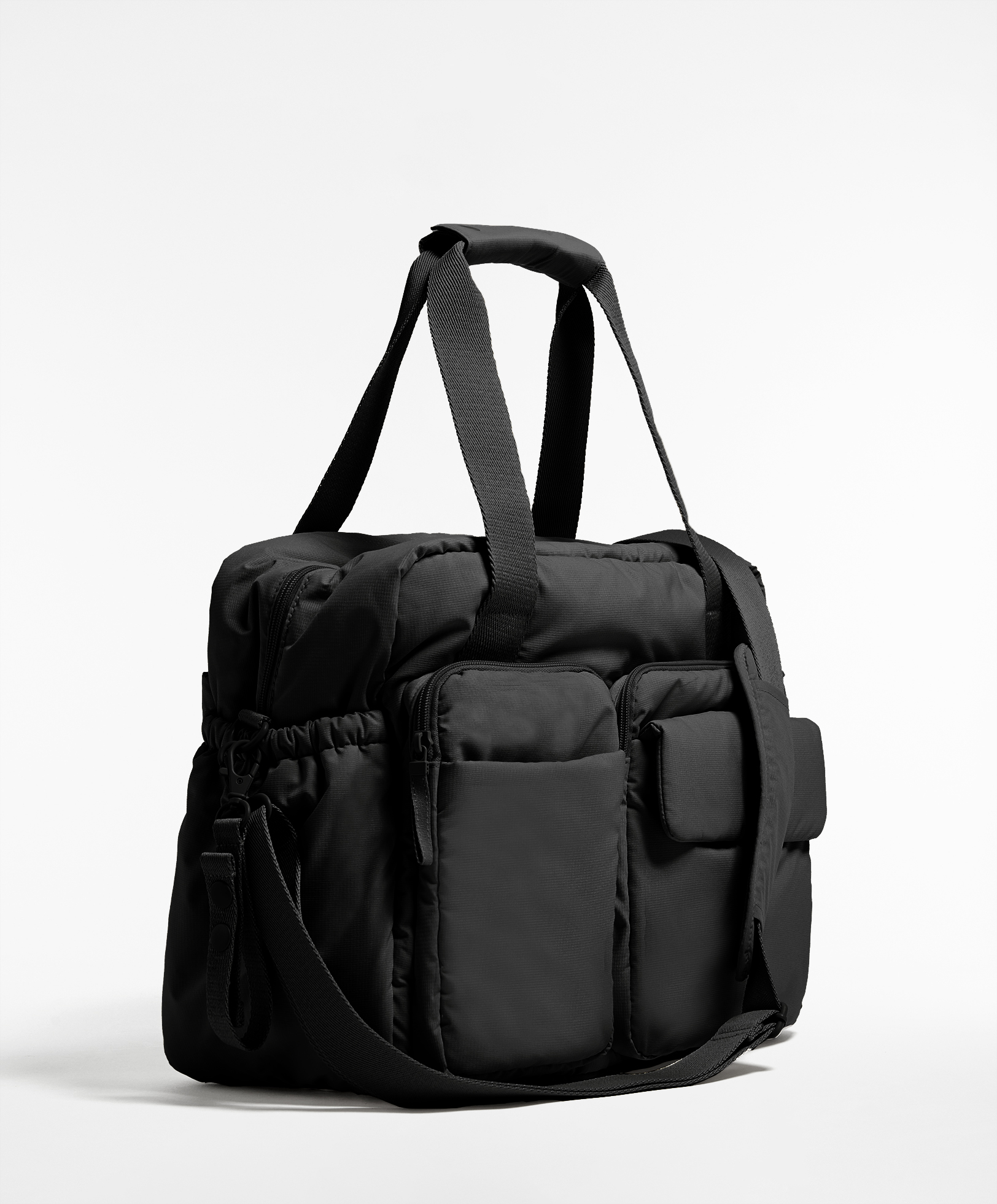 Maxi maternity bag