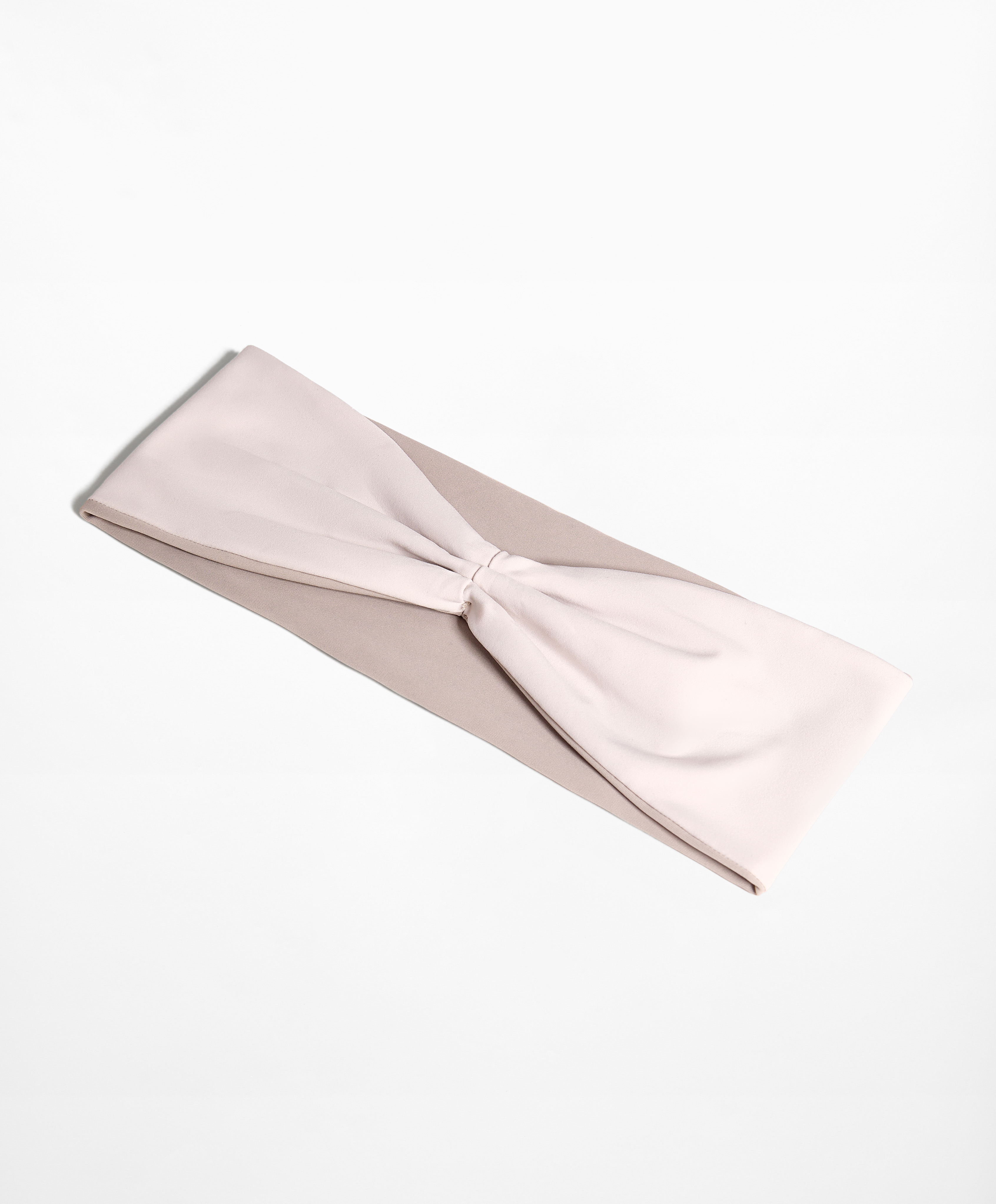 8cm reversible sports head band