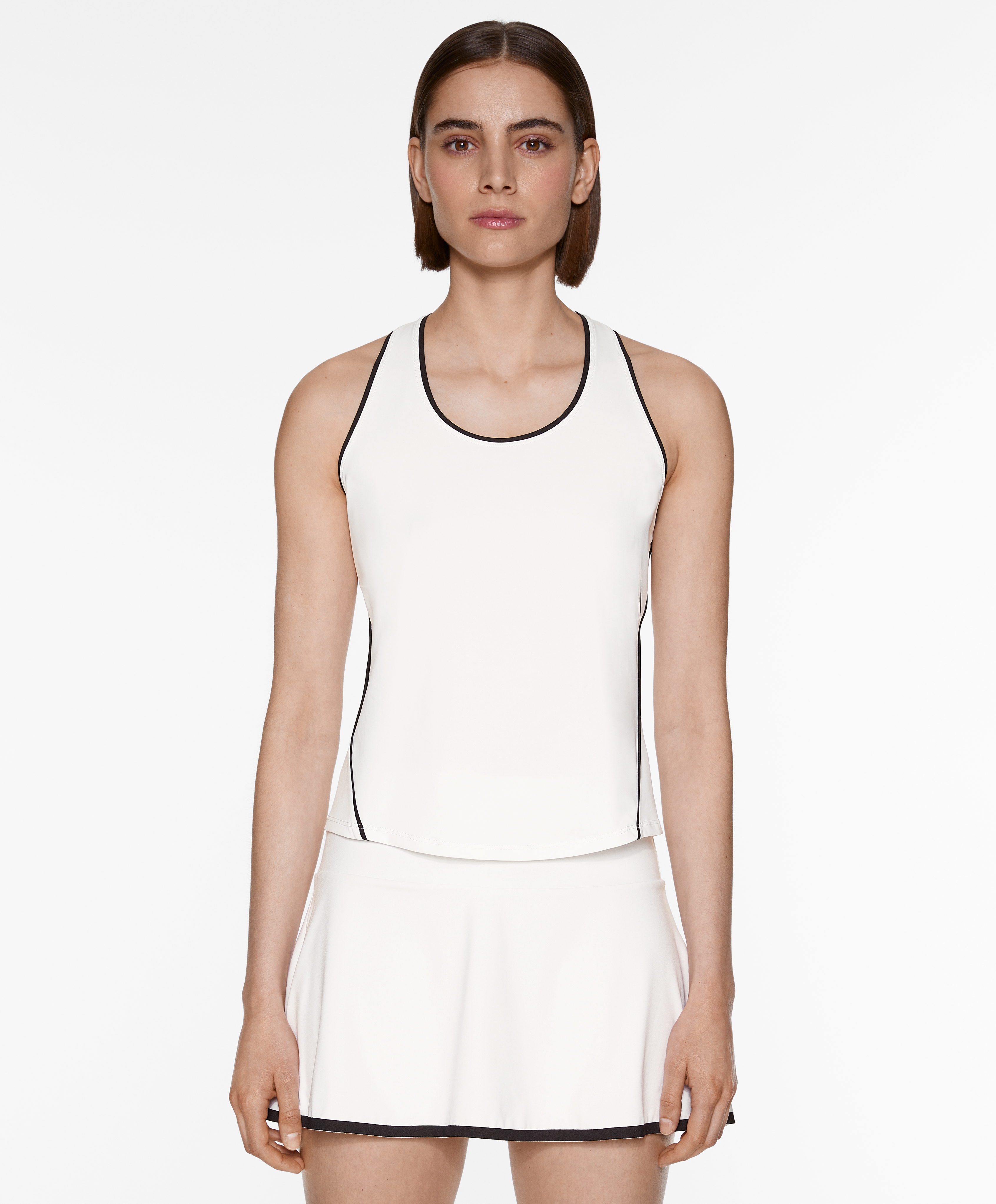 Piping technical top