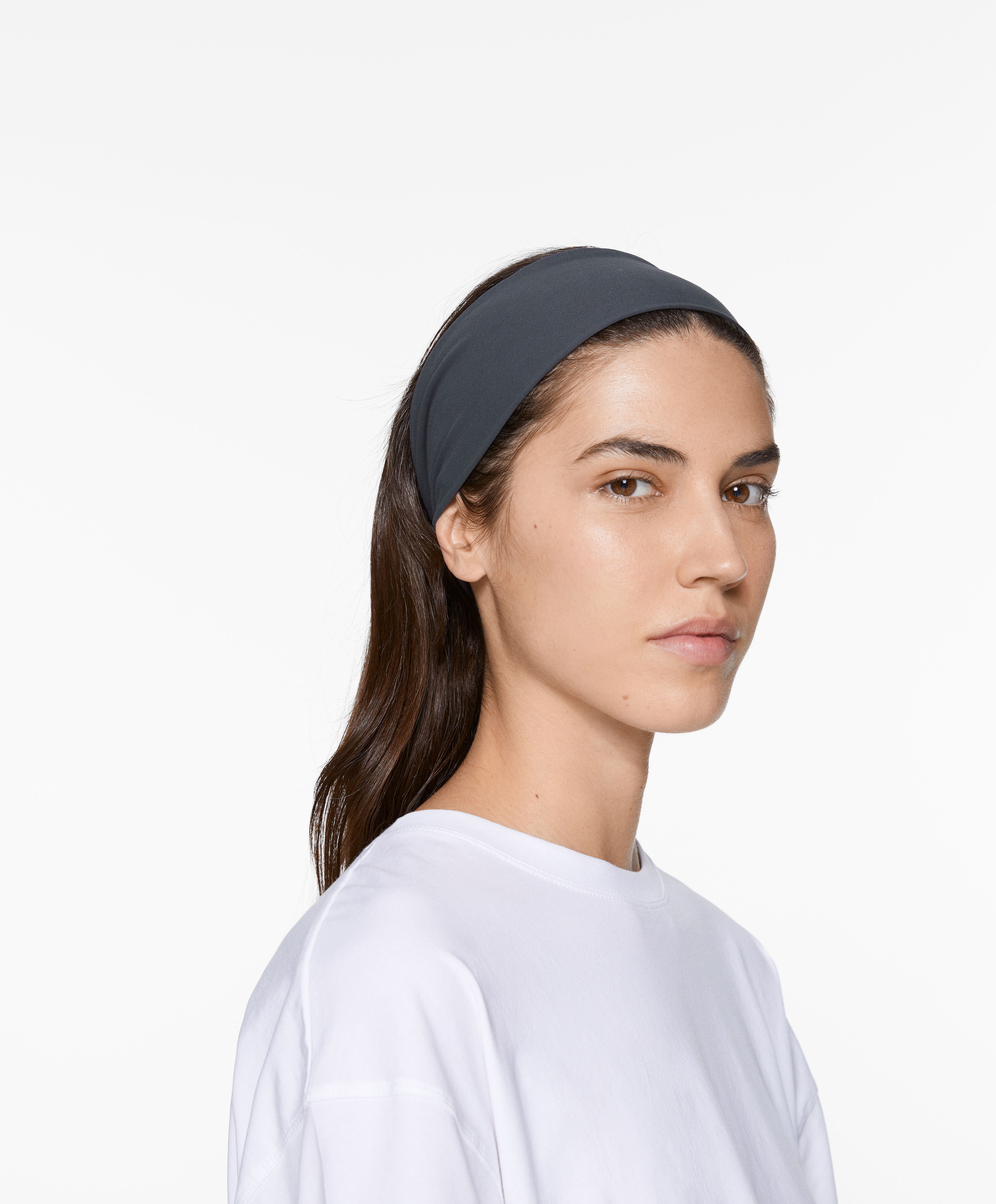 8.5cm sports head band