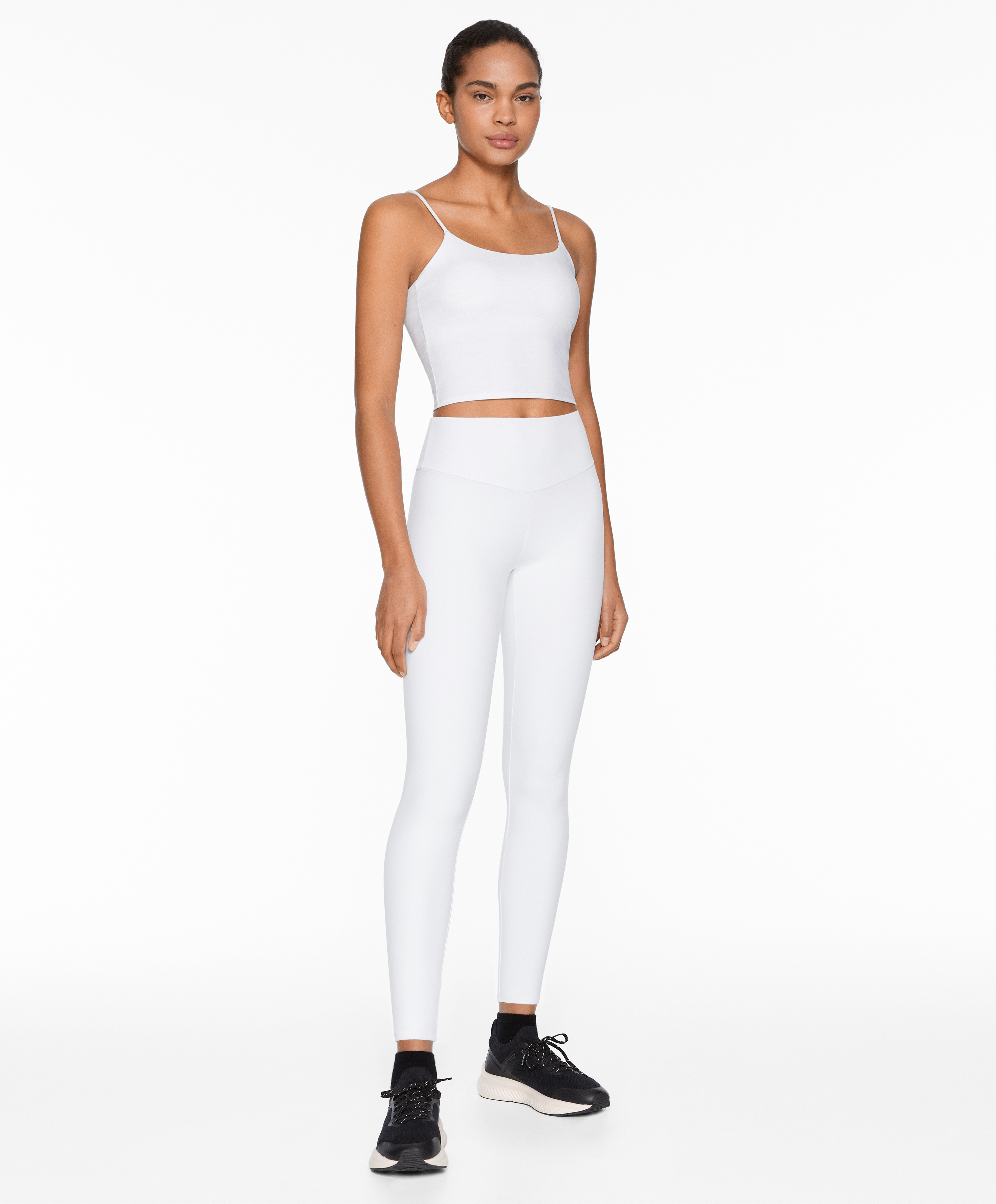 Comfortlux strappy top