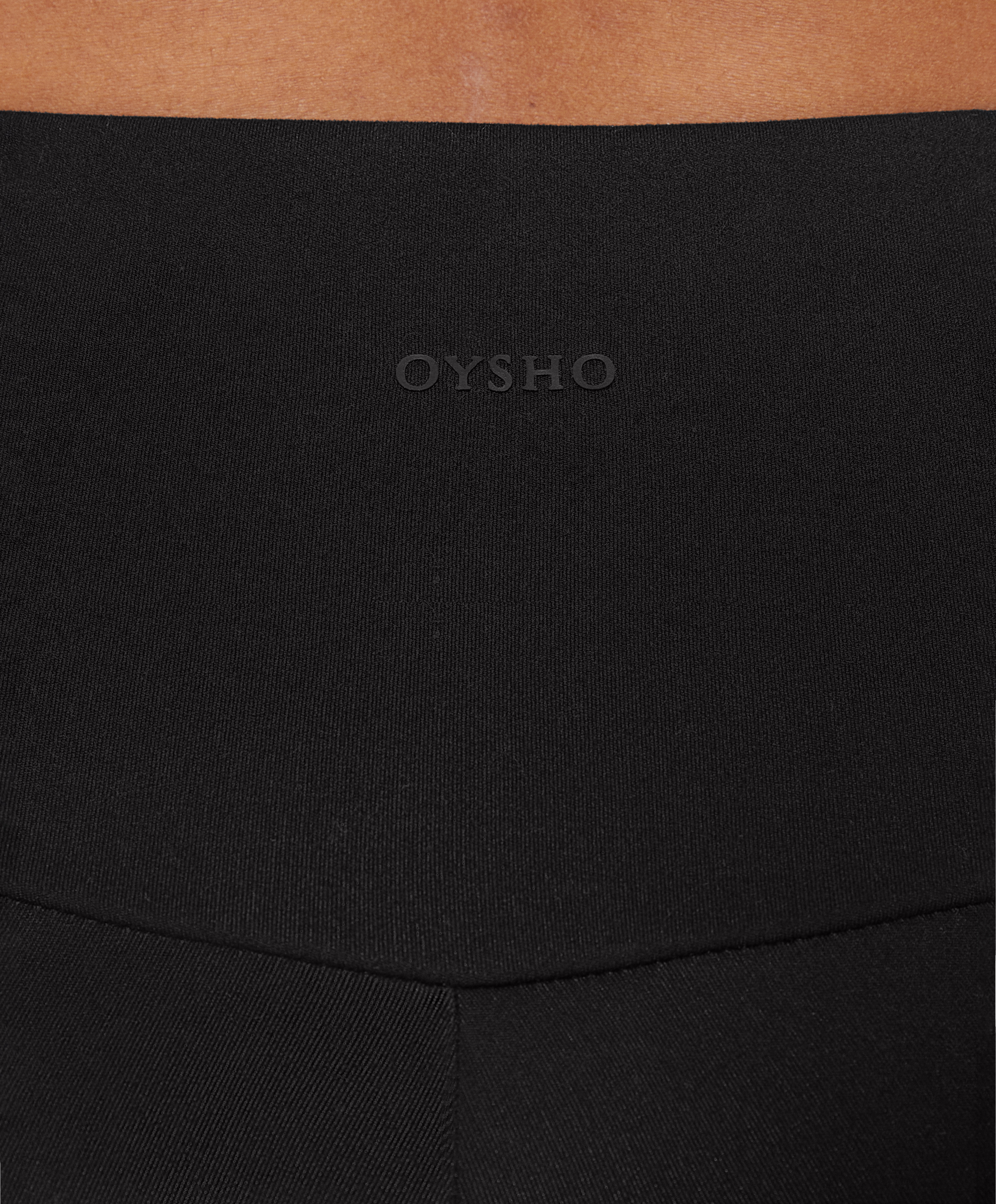 Comfortlux super-high-rise 65cm ankle-length leggings
