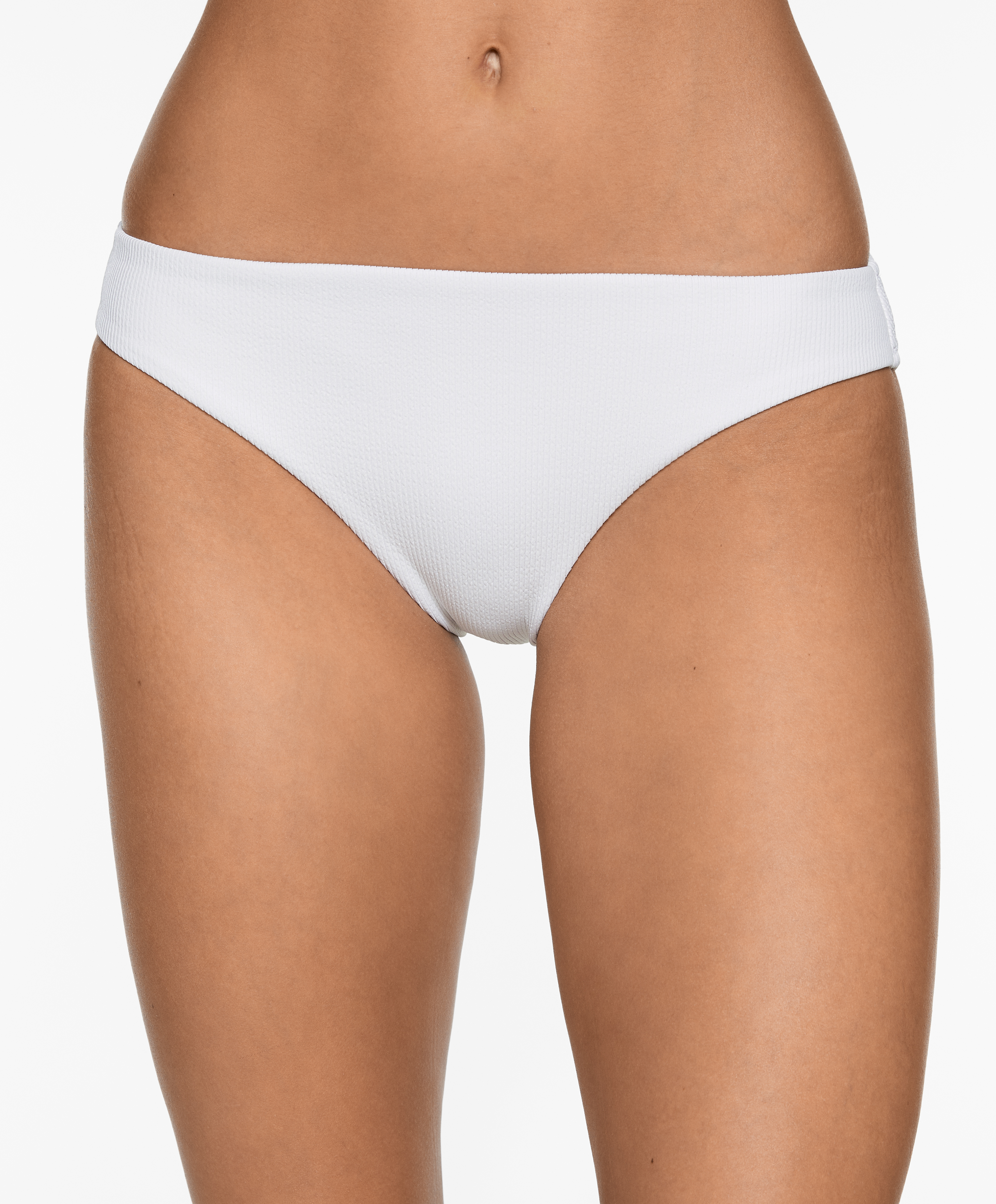 Rib classic bikini briefs