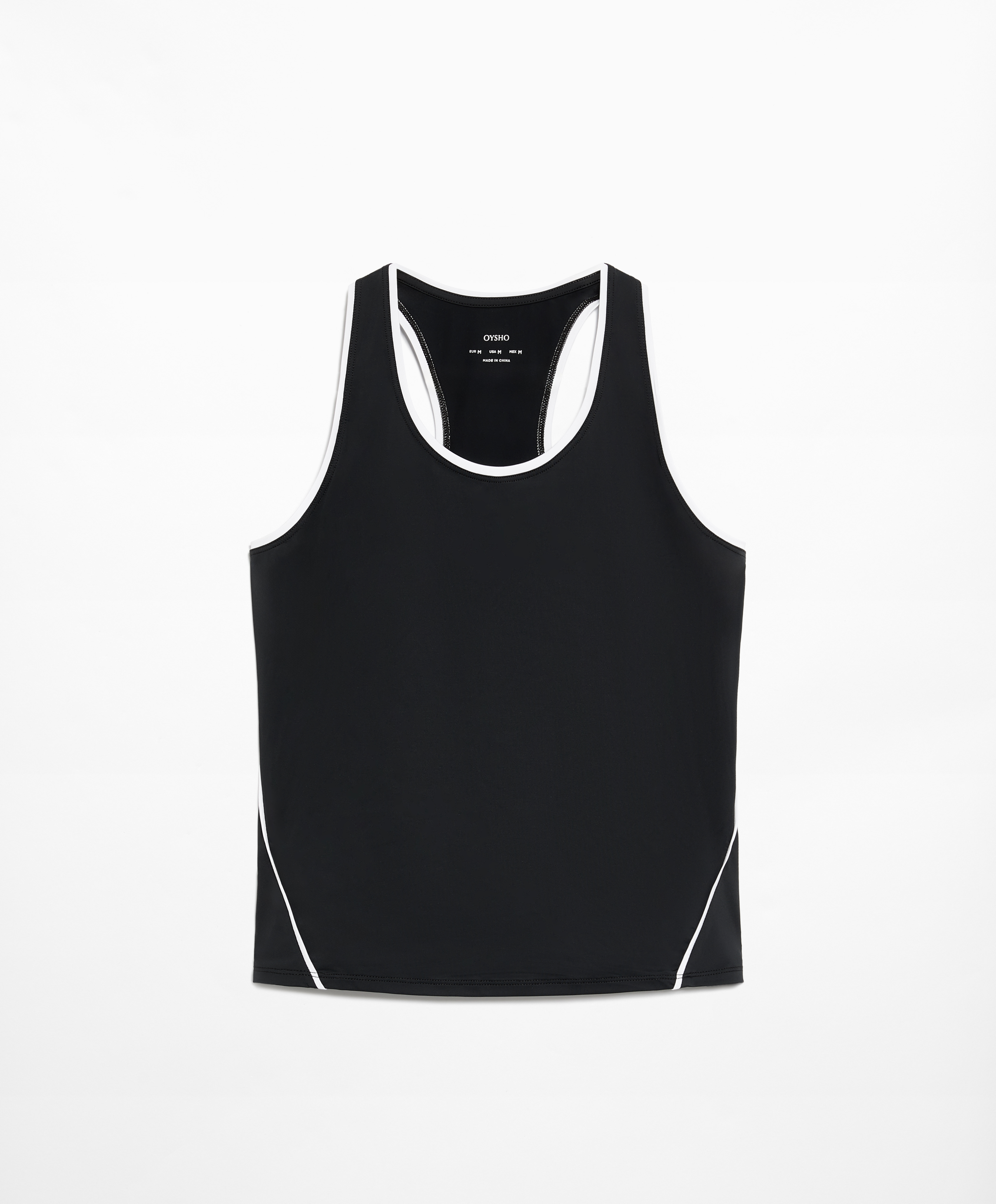 Piping technical top