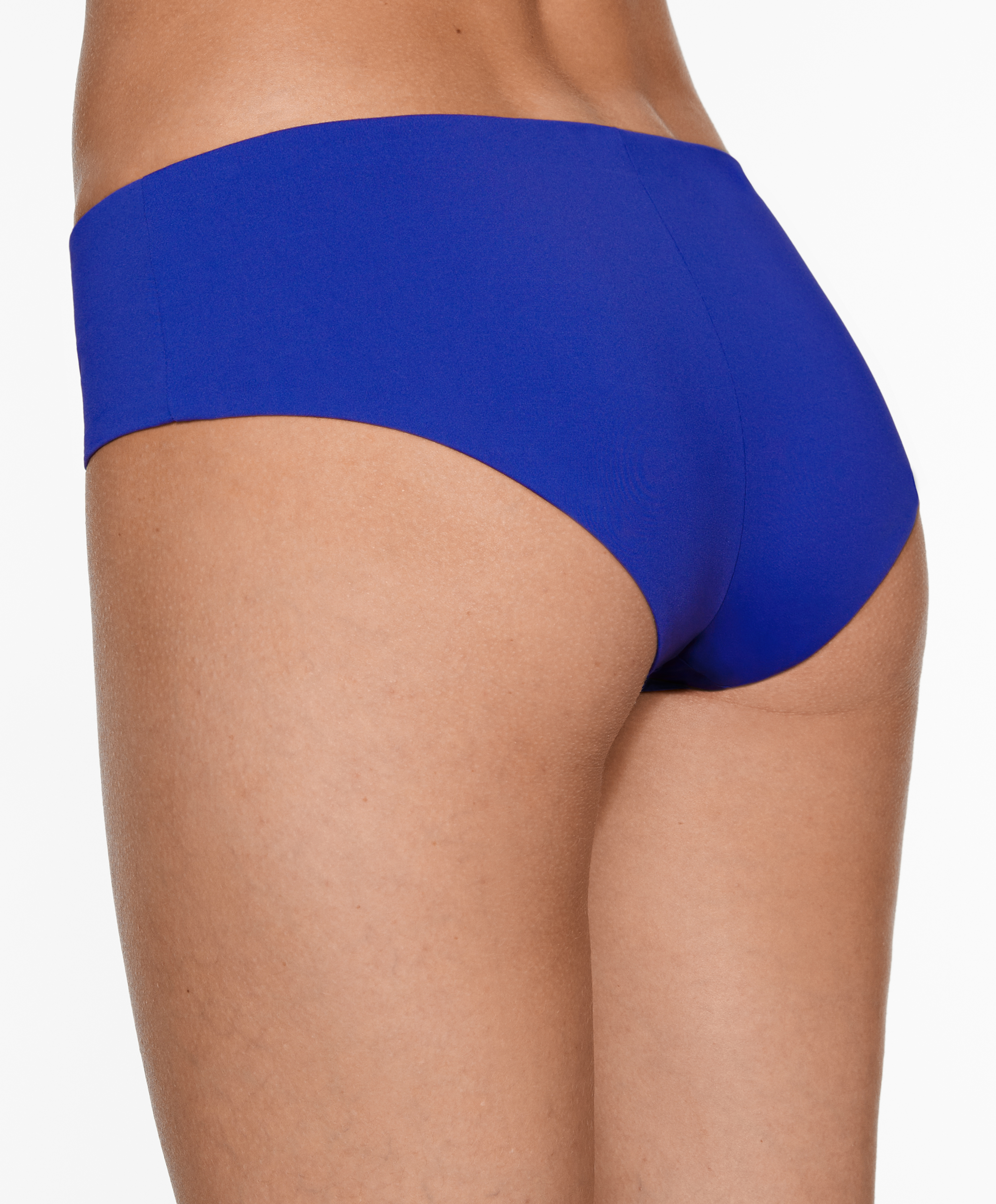 Hipster bikini bottoms