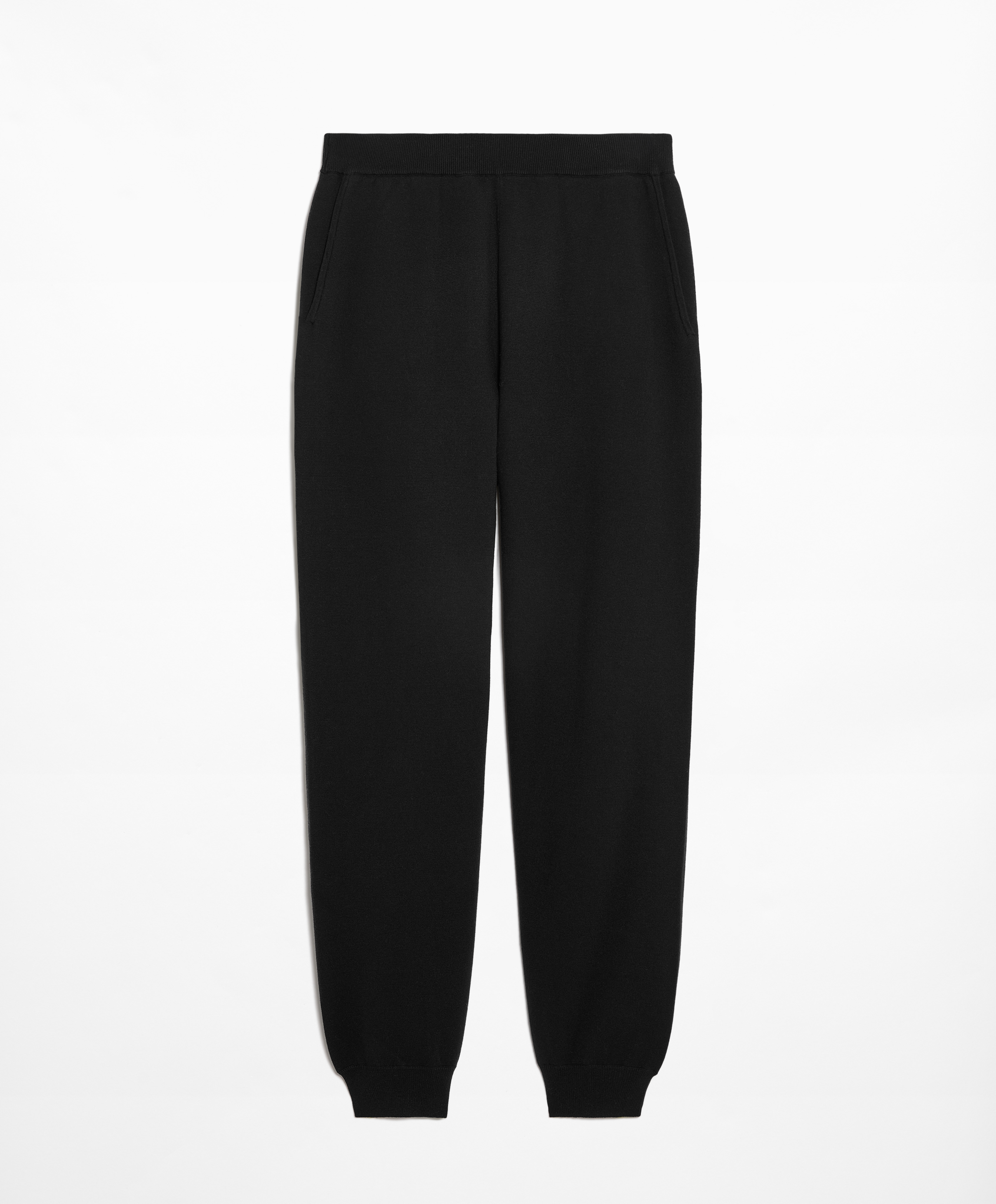 Milano knit joggers