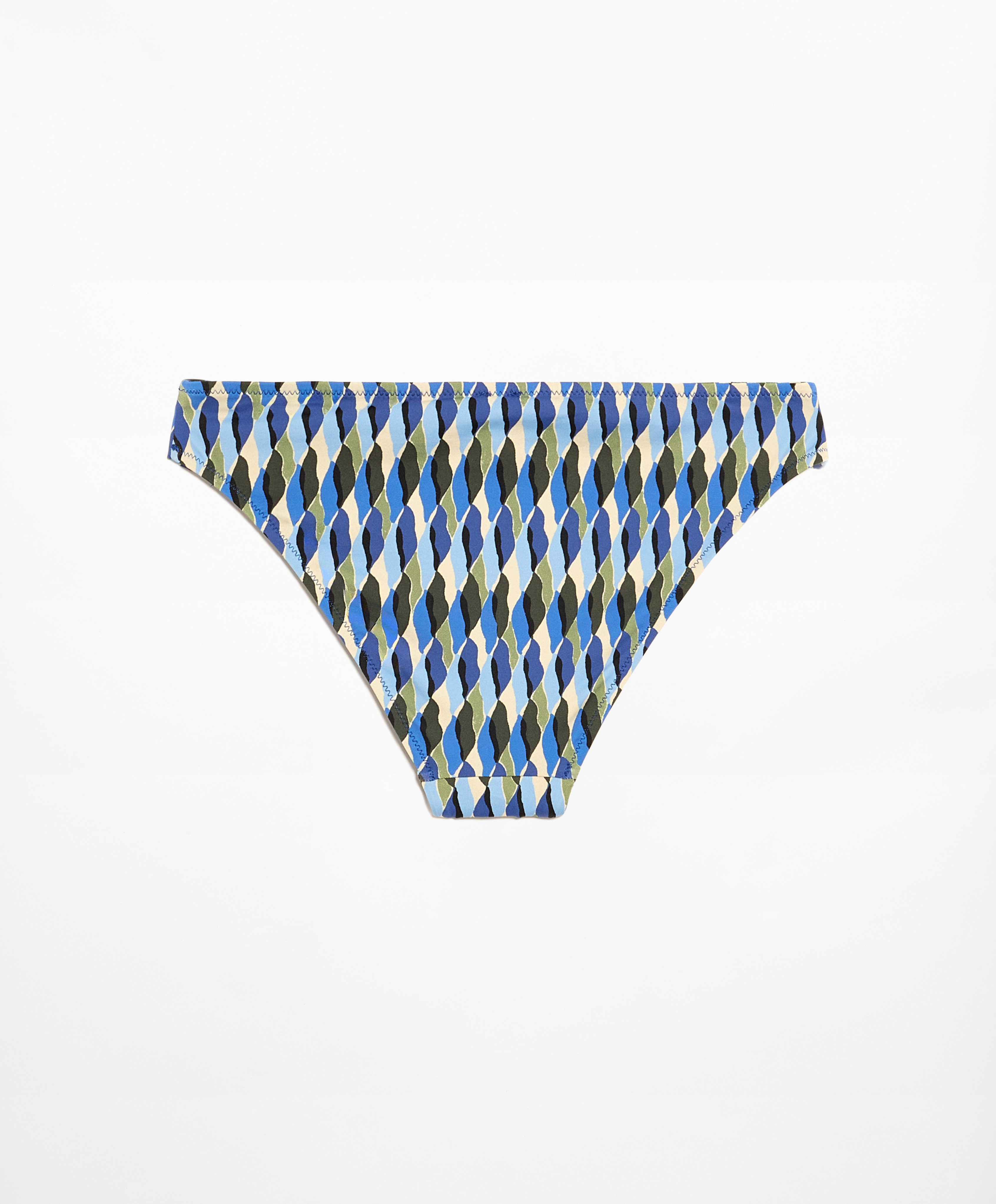 Wave classic bikini briefs