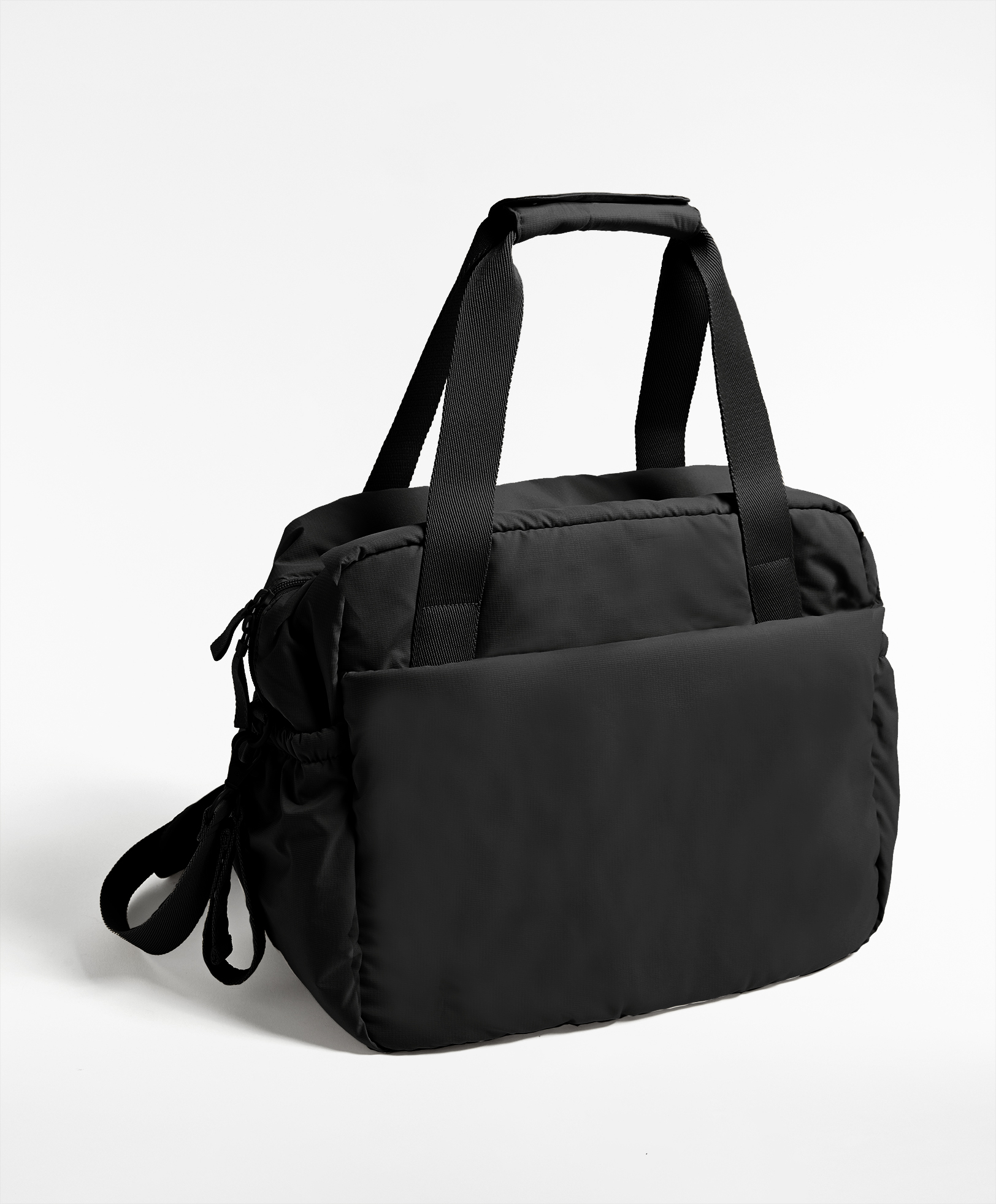 Maxi maternity bag