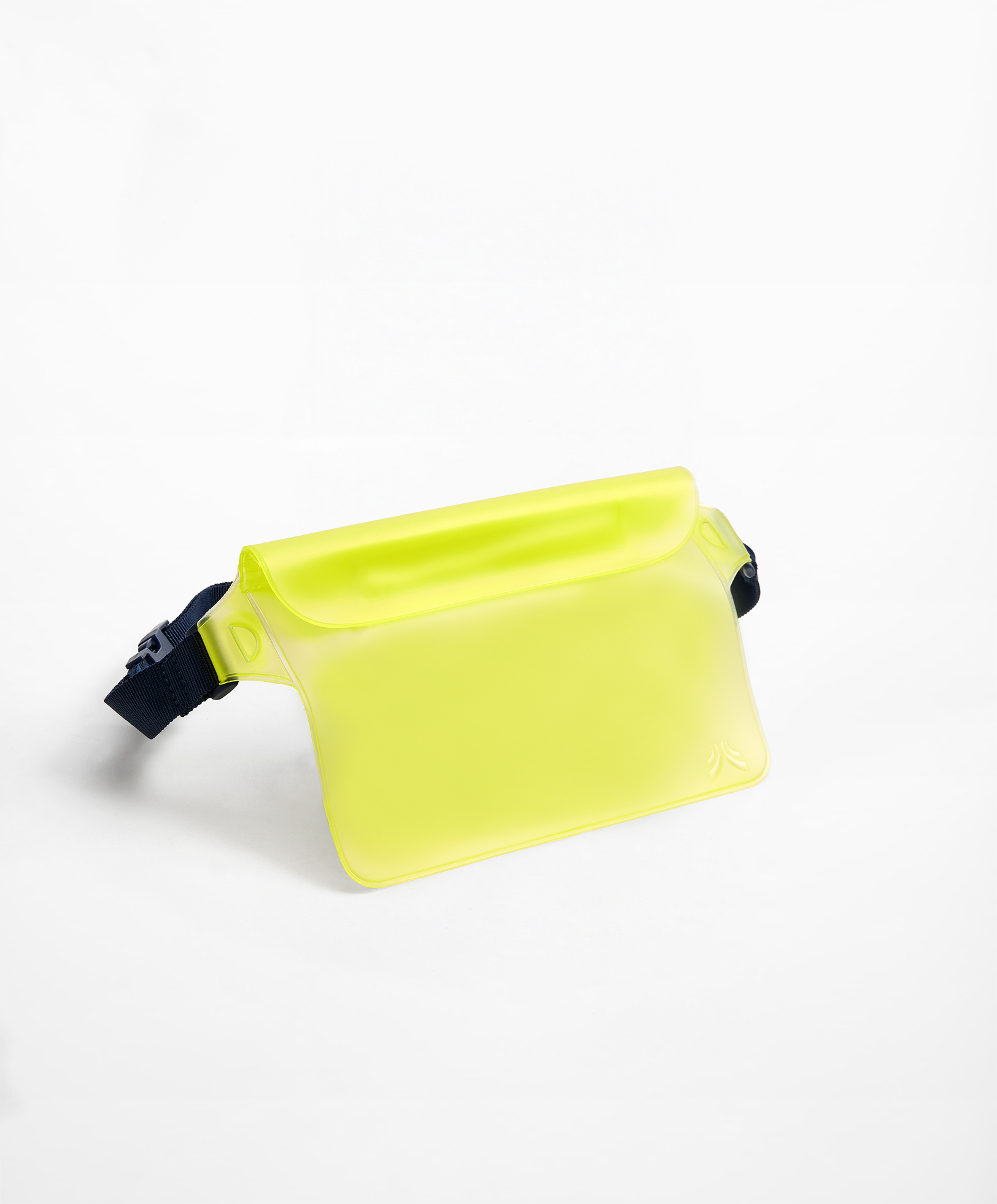 Water-resistant belt bag
