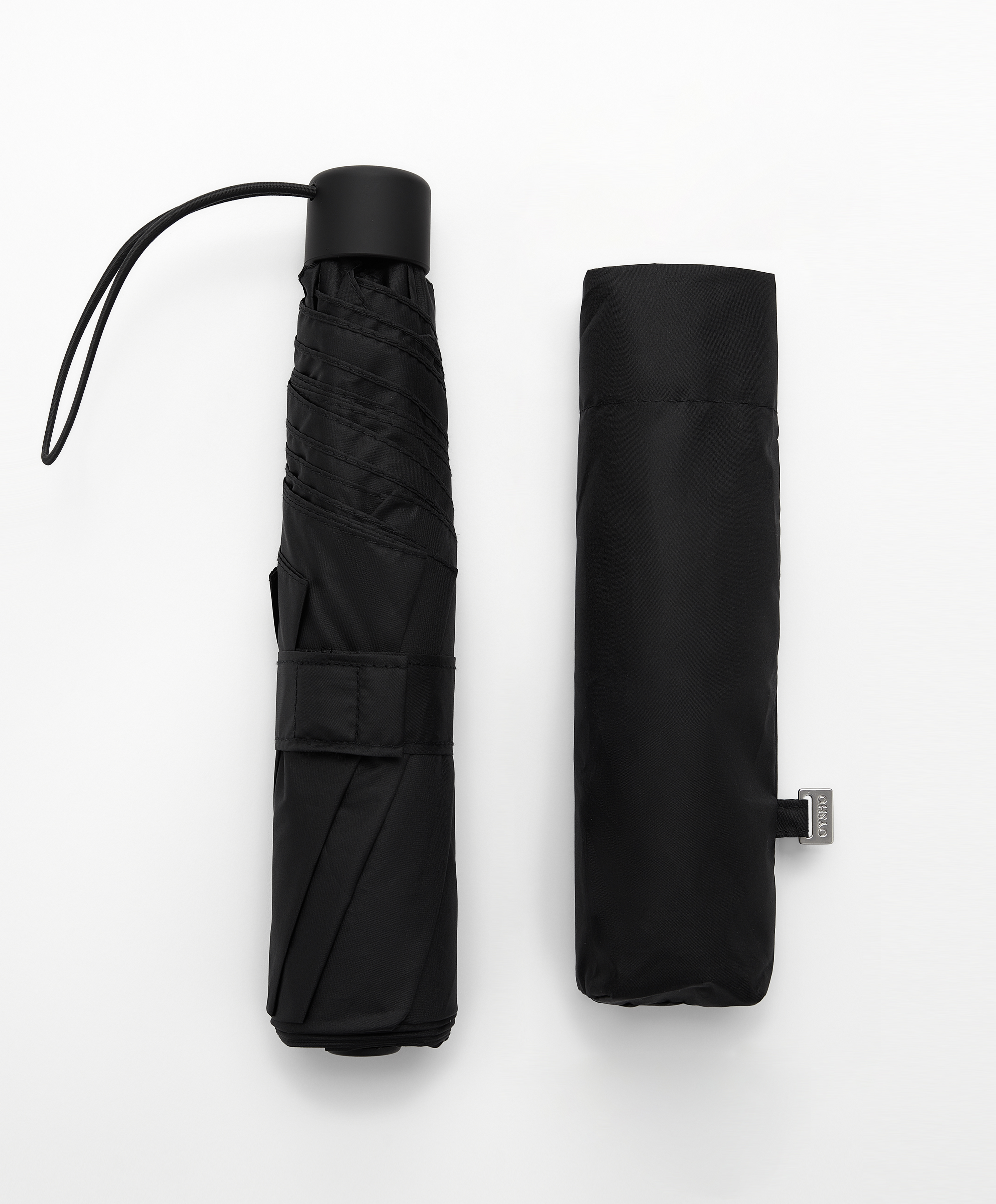 Lightweight umbrella