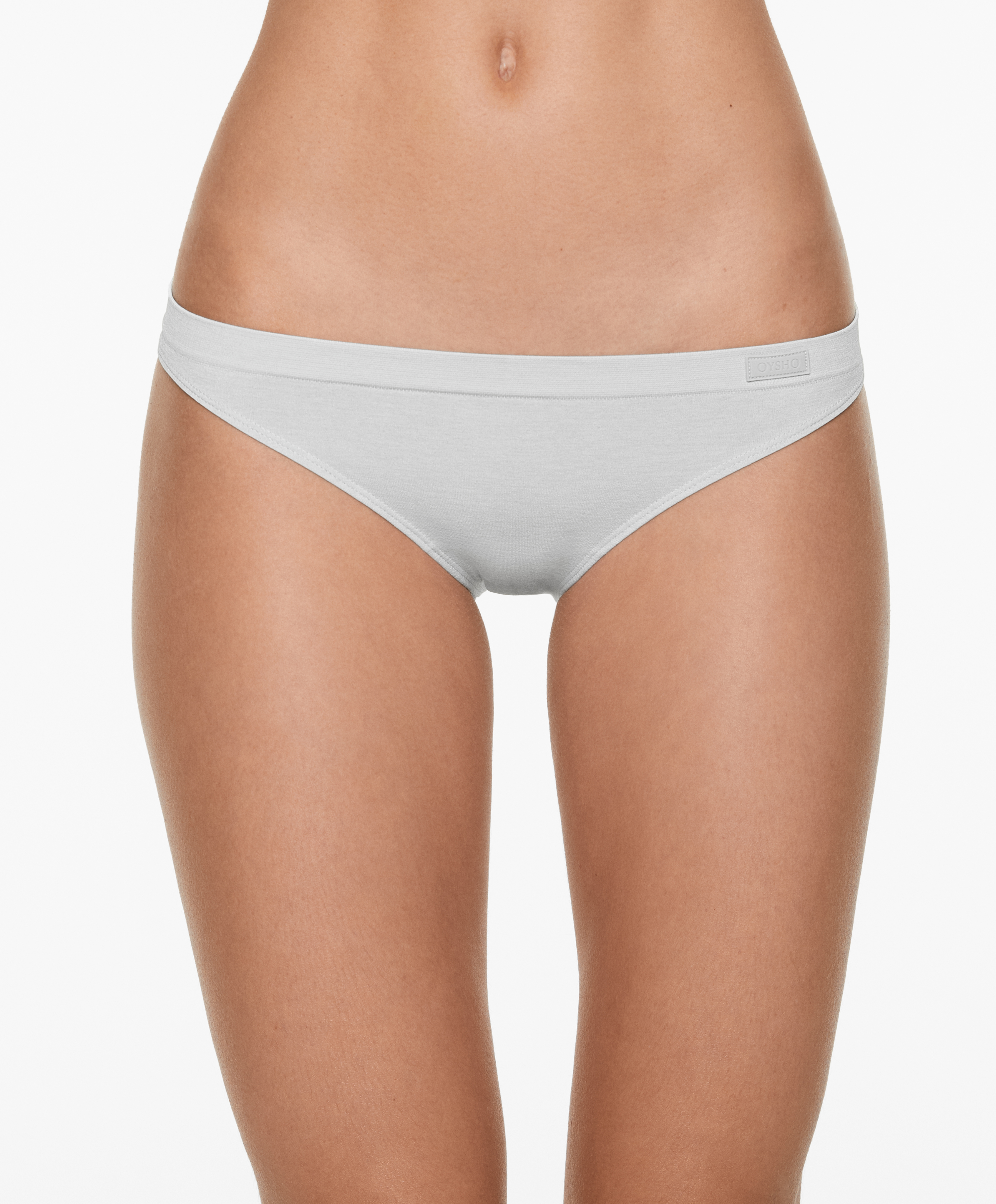 5 seamless classic briefs