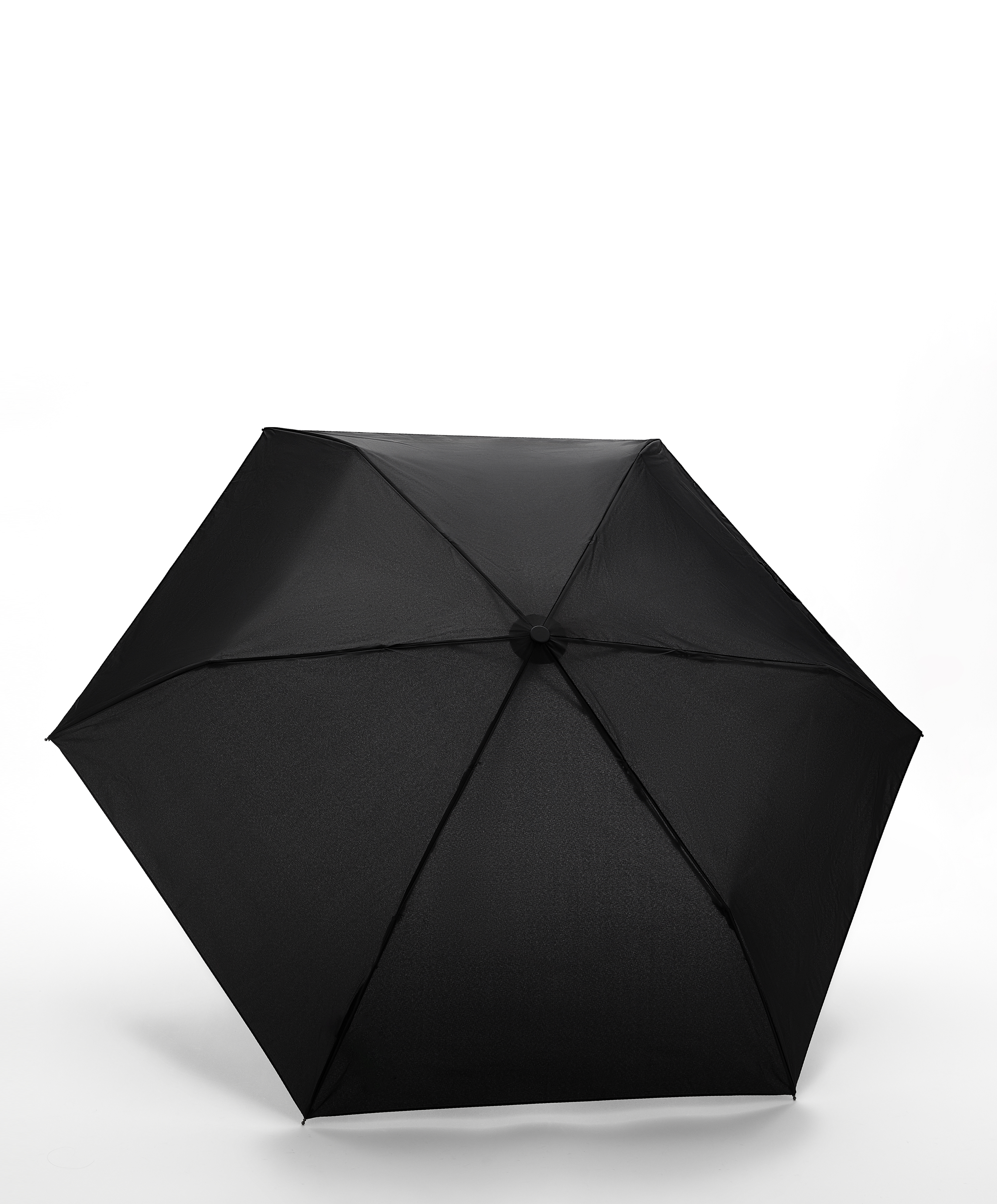 Lightweight umbrella