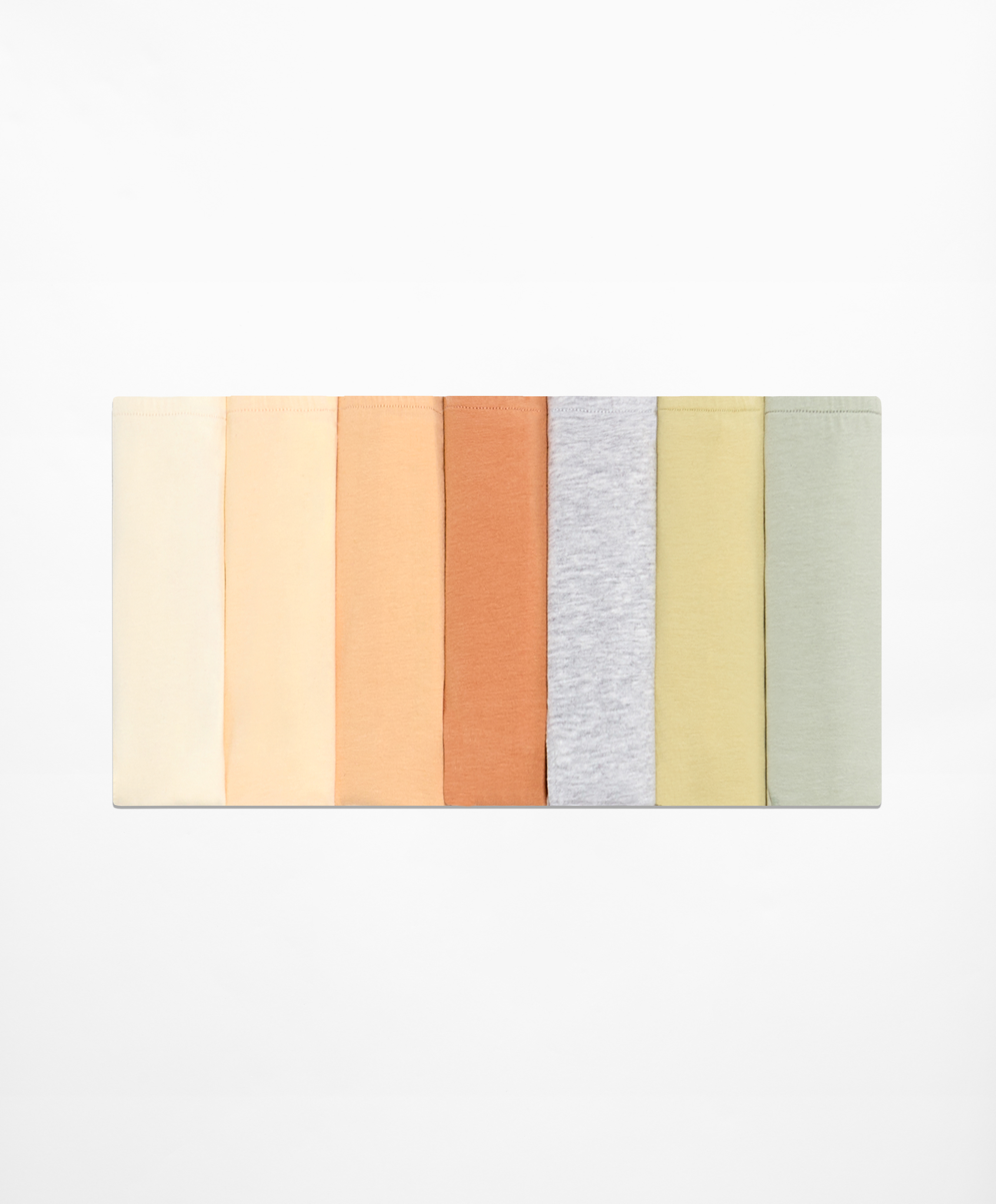 7 cotton blend classic briefs