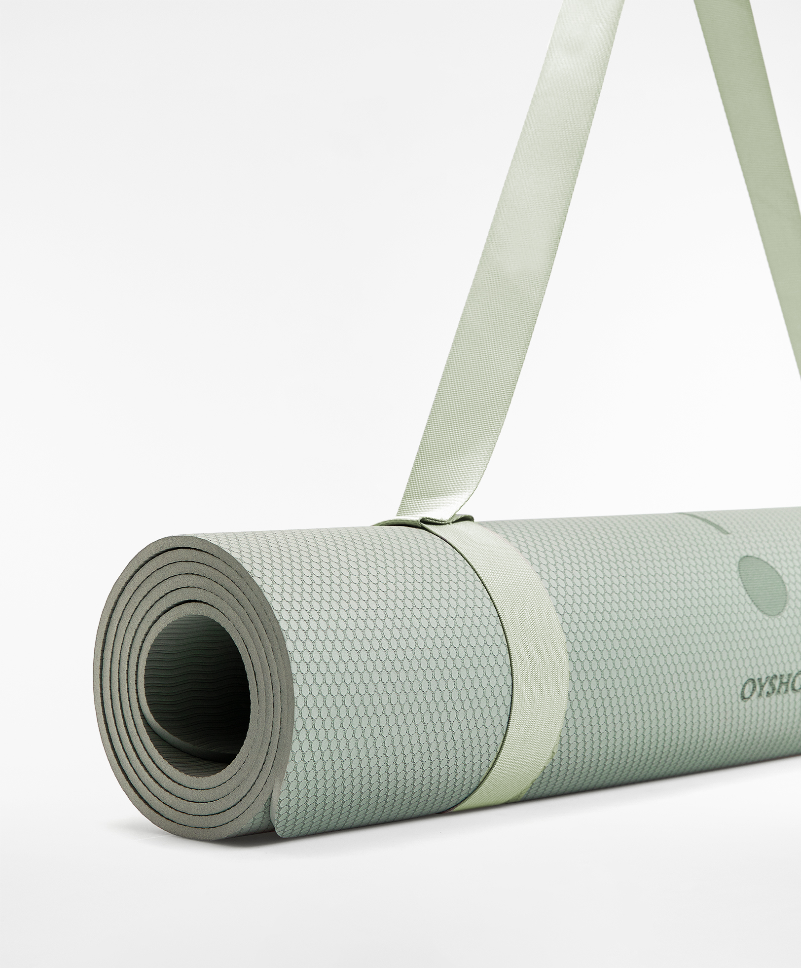 5mm yoga mat