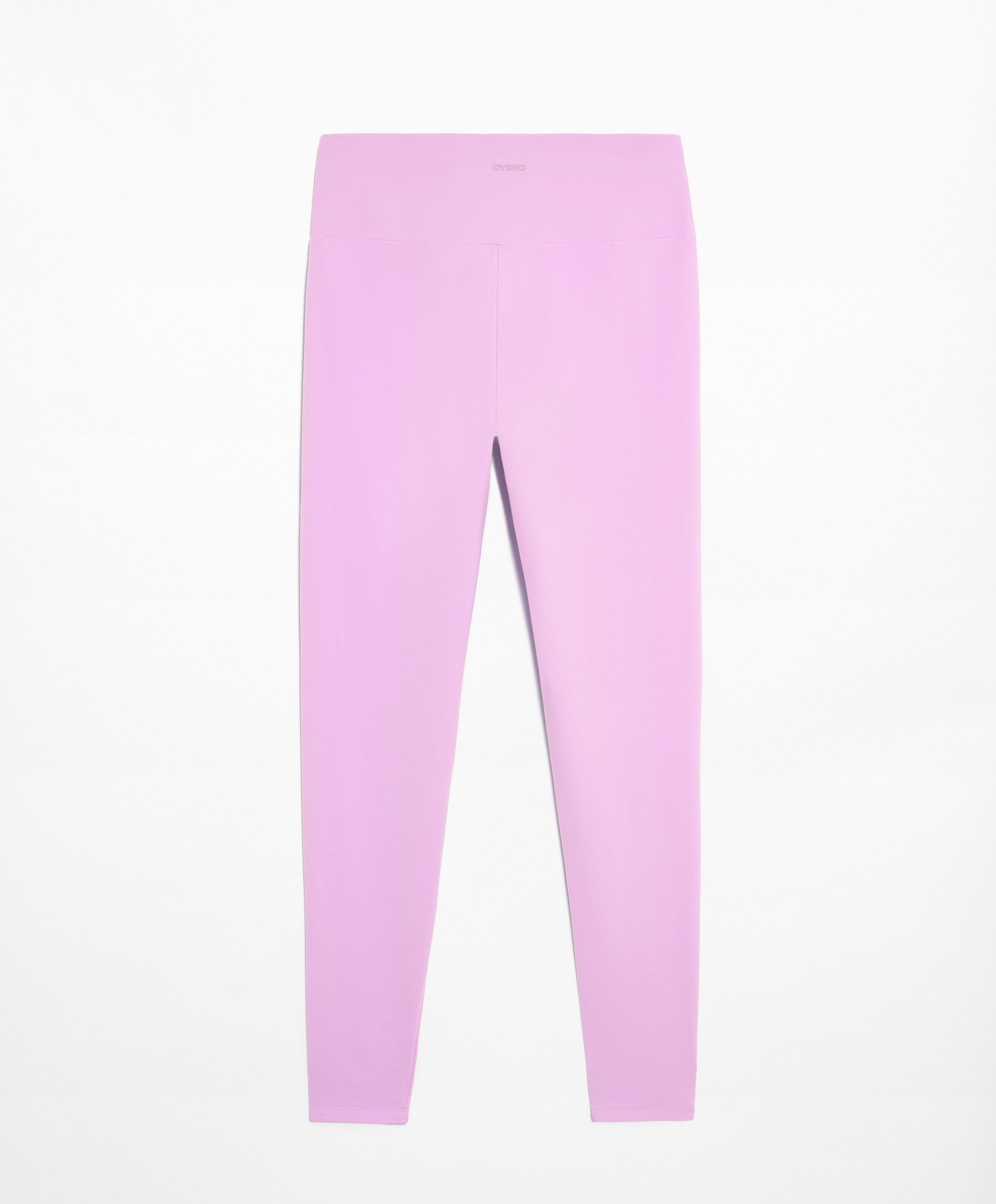 Comfortlux high-rise ankle-length leggings