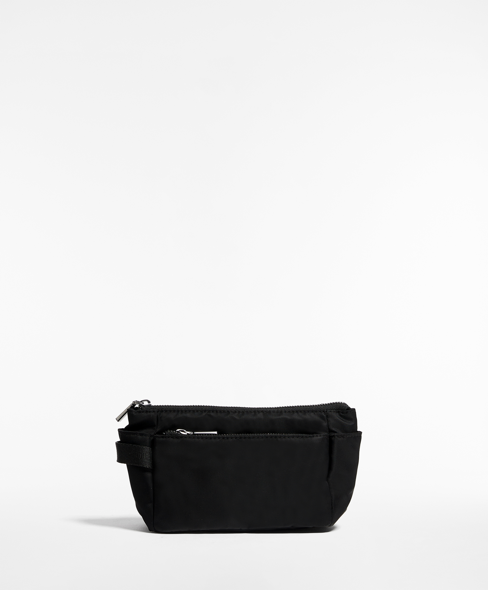 Mini travel wash bag