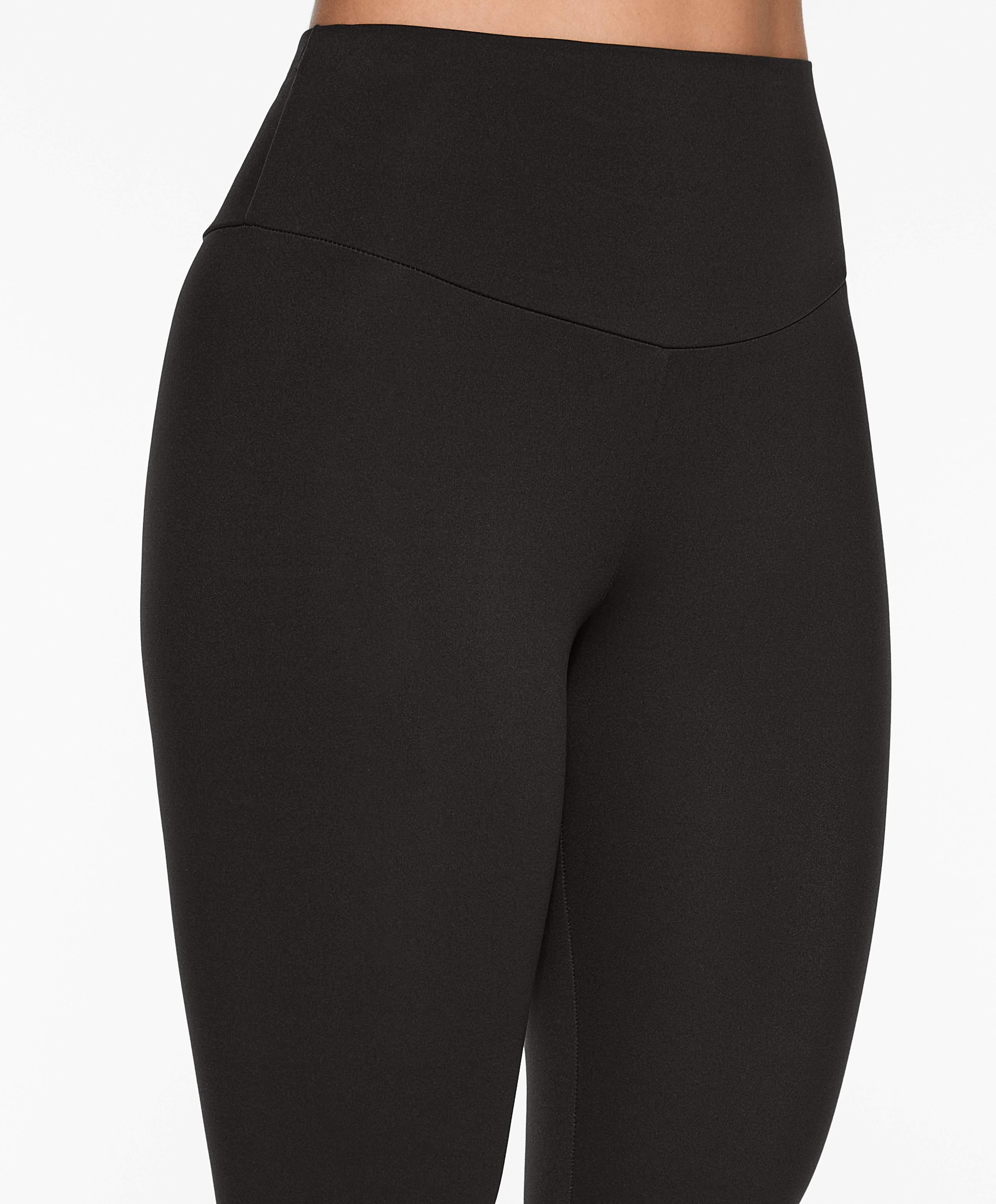 Comfortlux high-rise 25cm cycle leggings