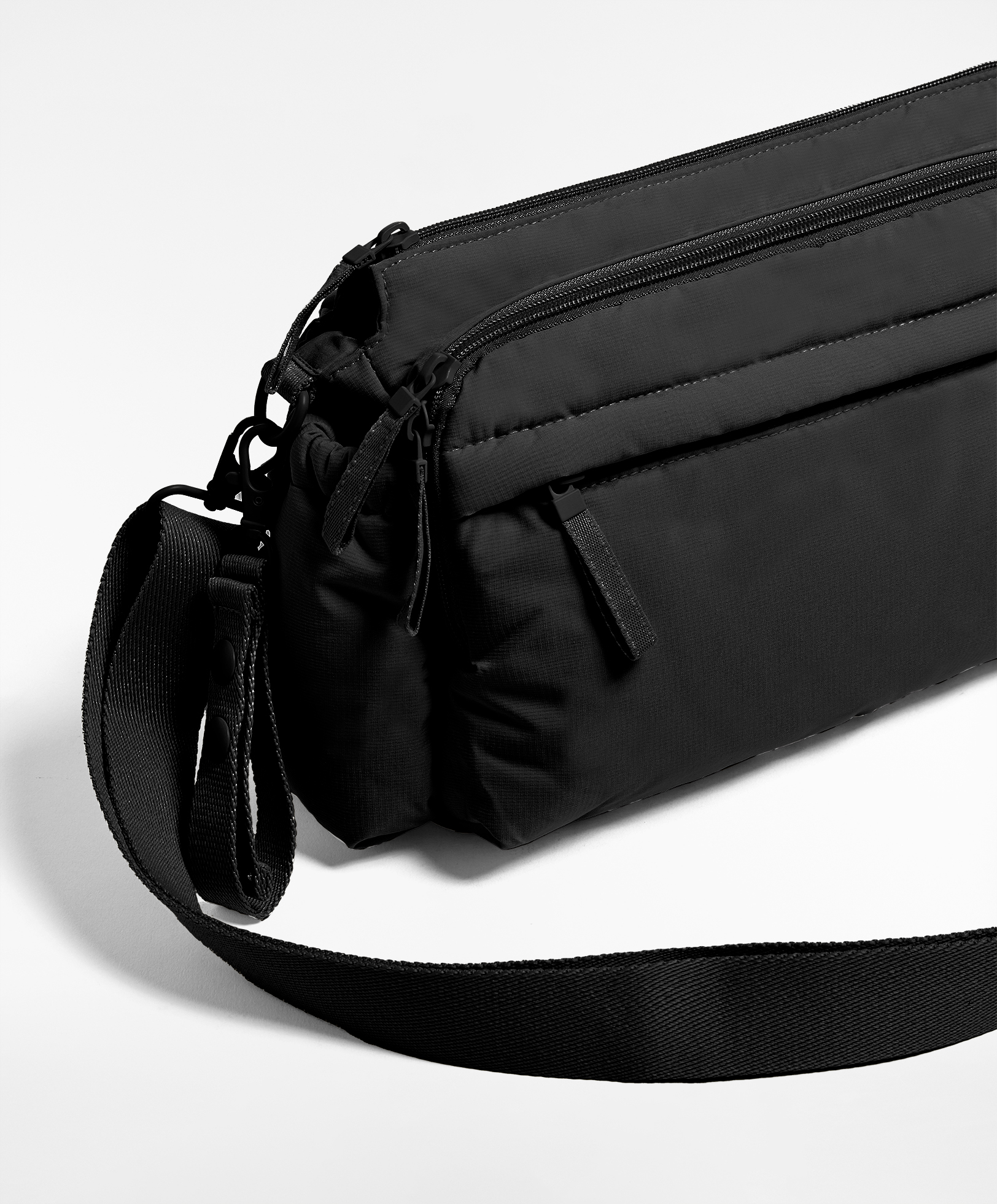 Mini maternity bag