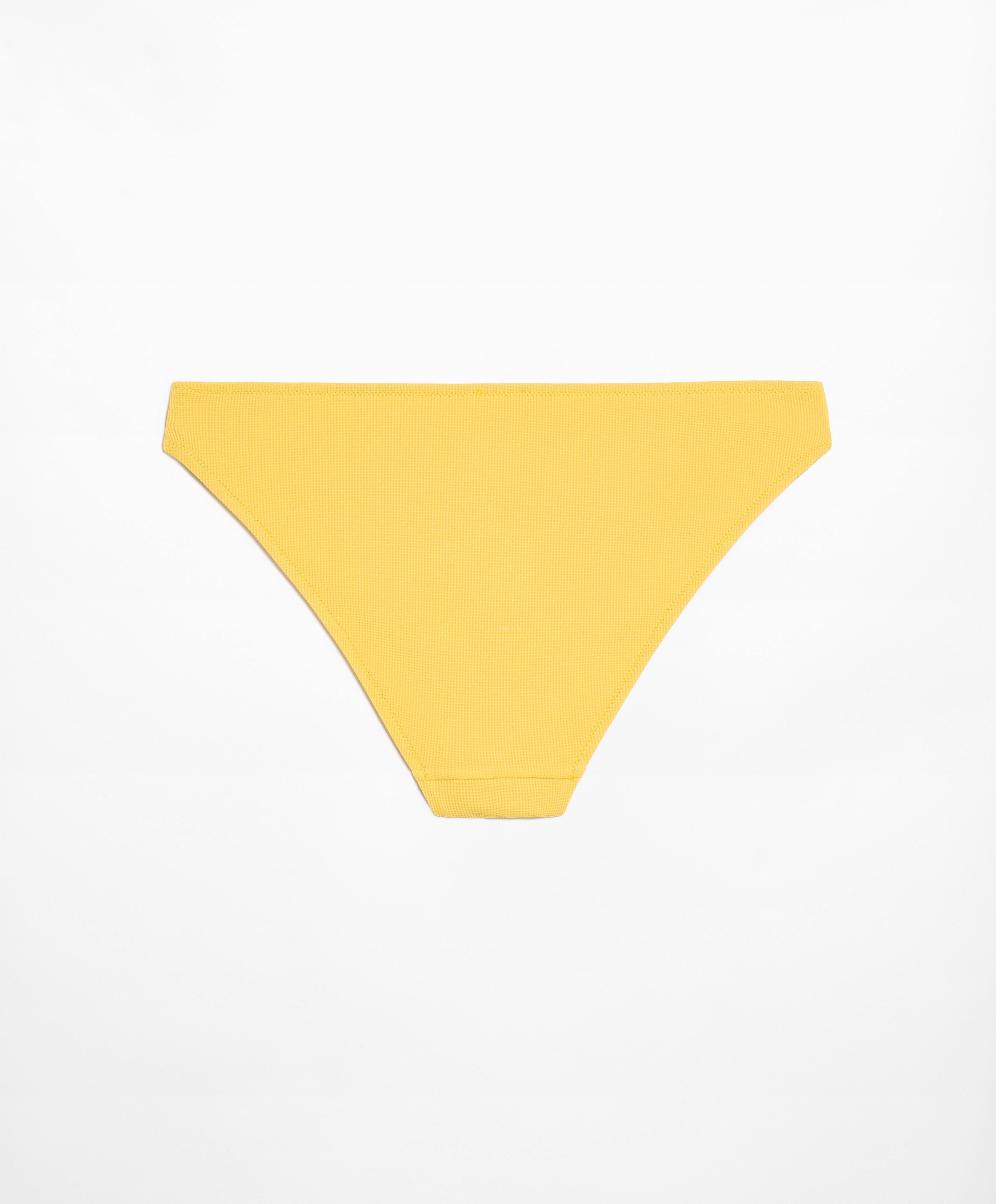 Piqué classic bikini briefs