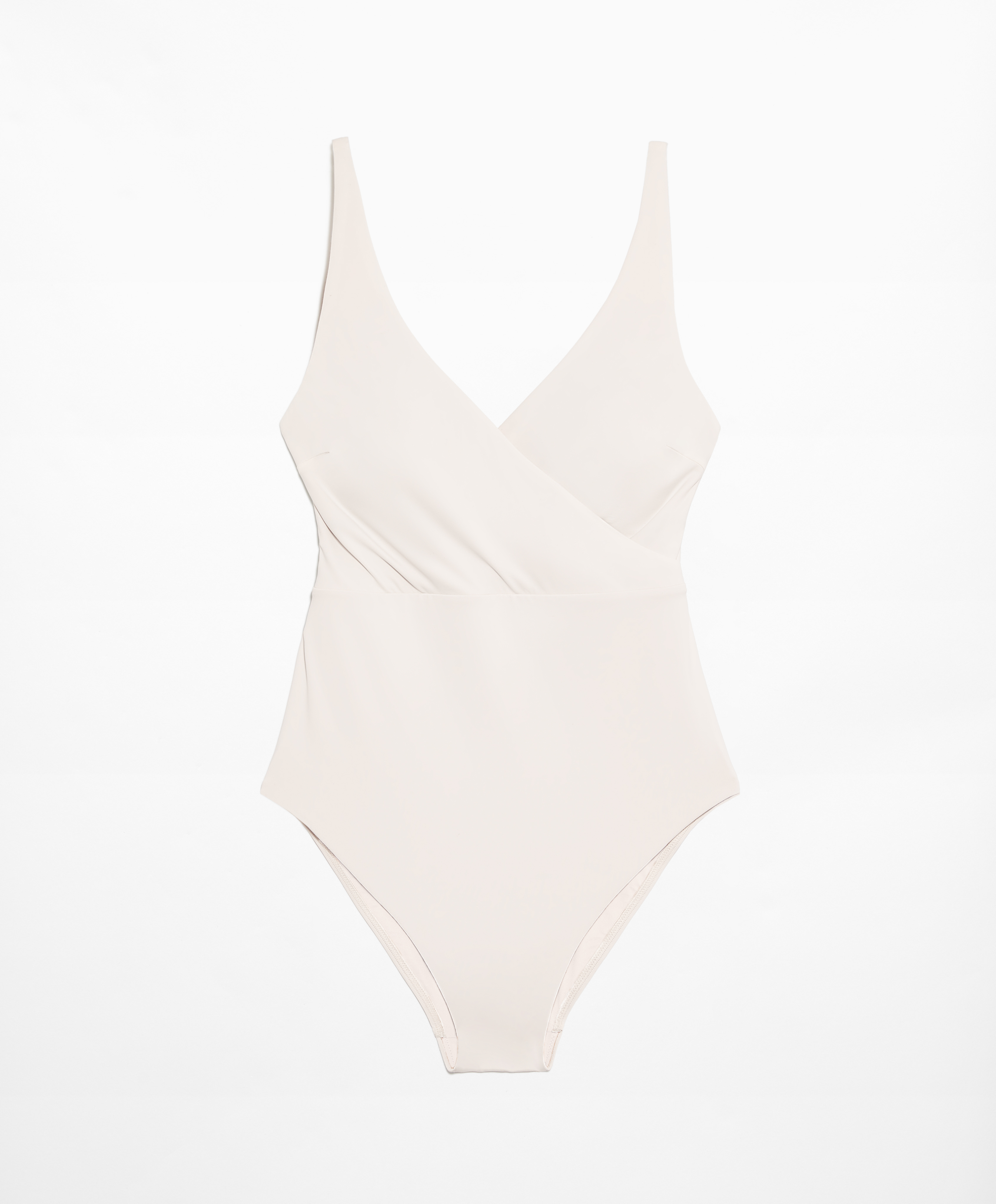 Comfort triangle swimsuit