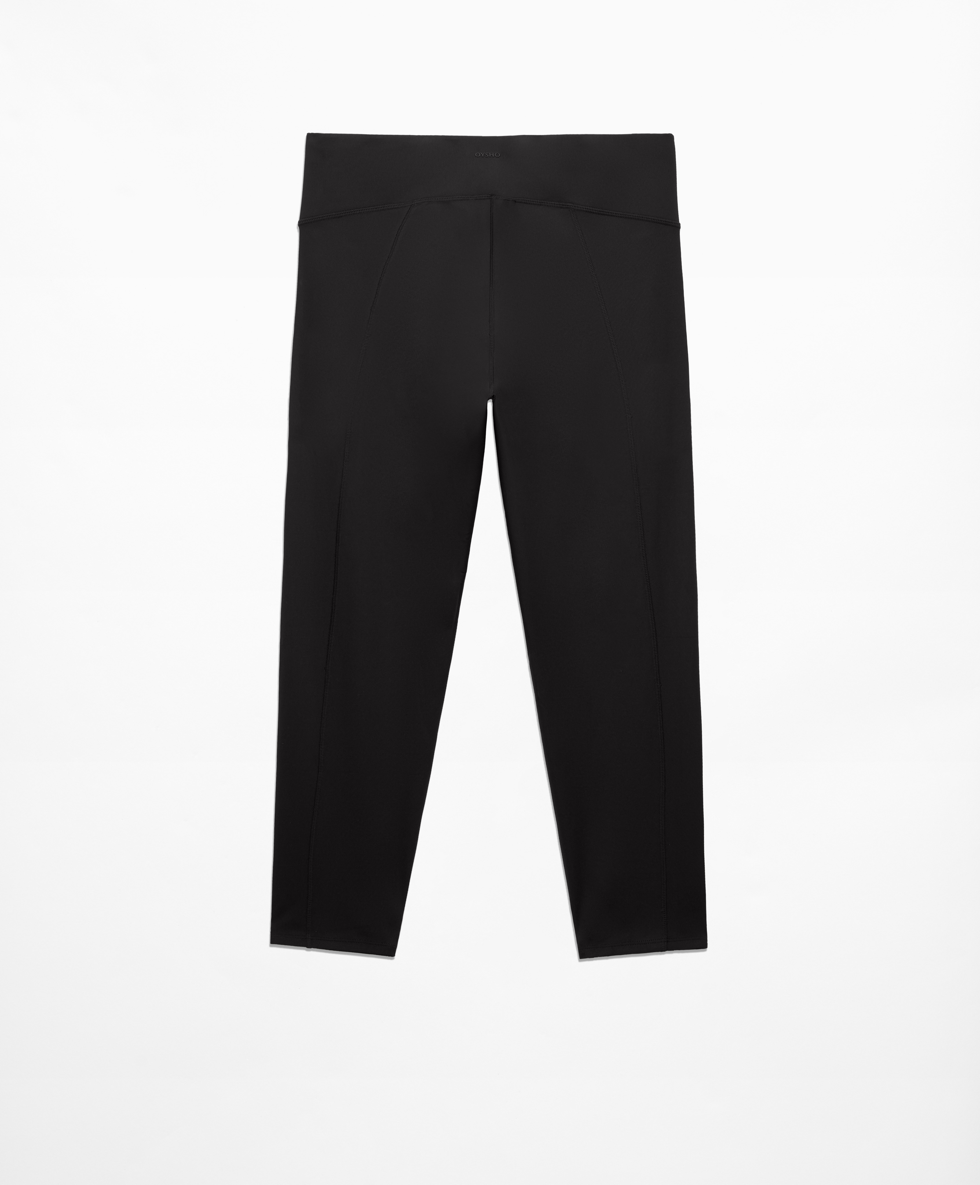 Plus Size 65cm ankle-length leggings