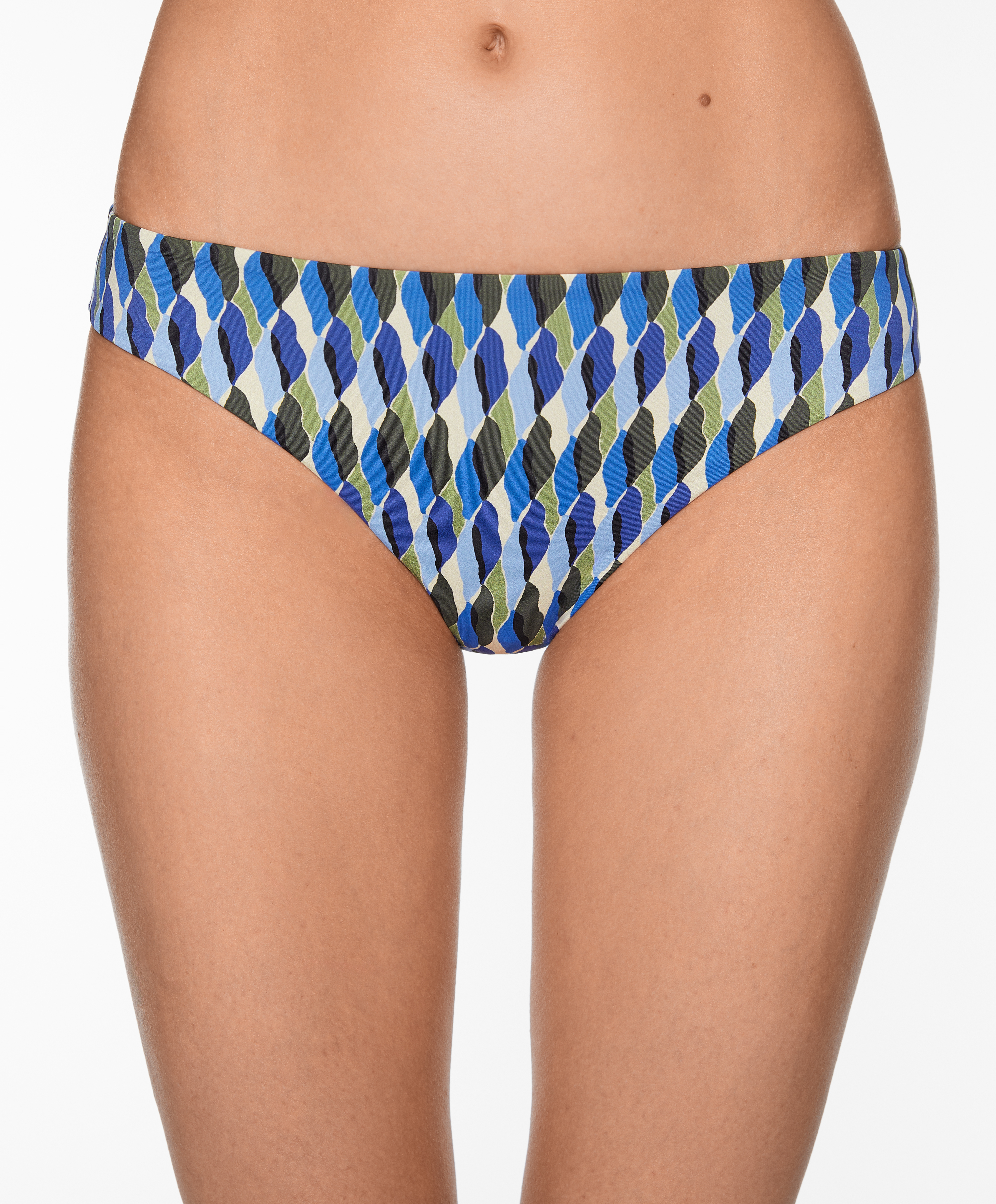 Wave classic bikini briefs