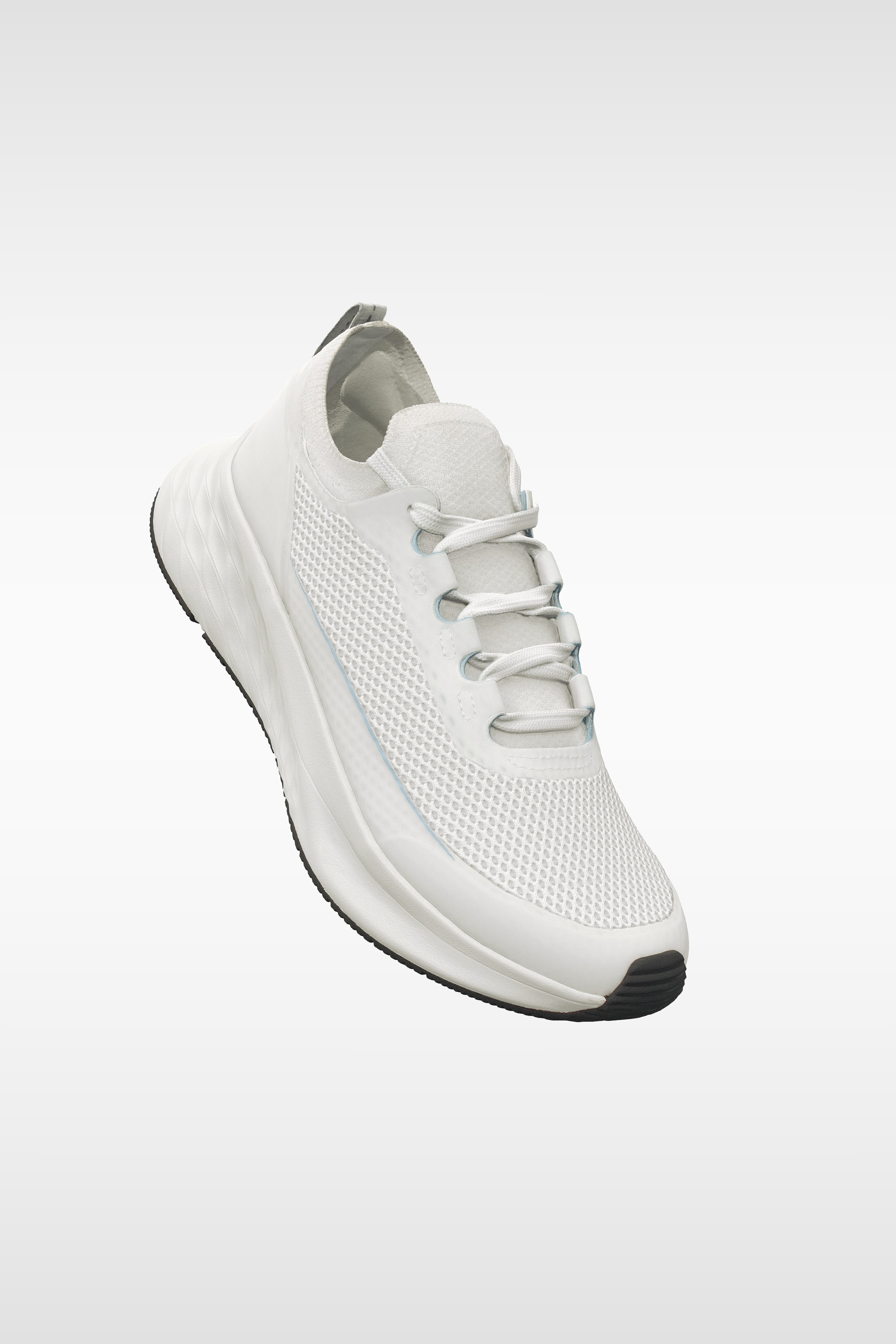 Mesh multi-activity trainers