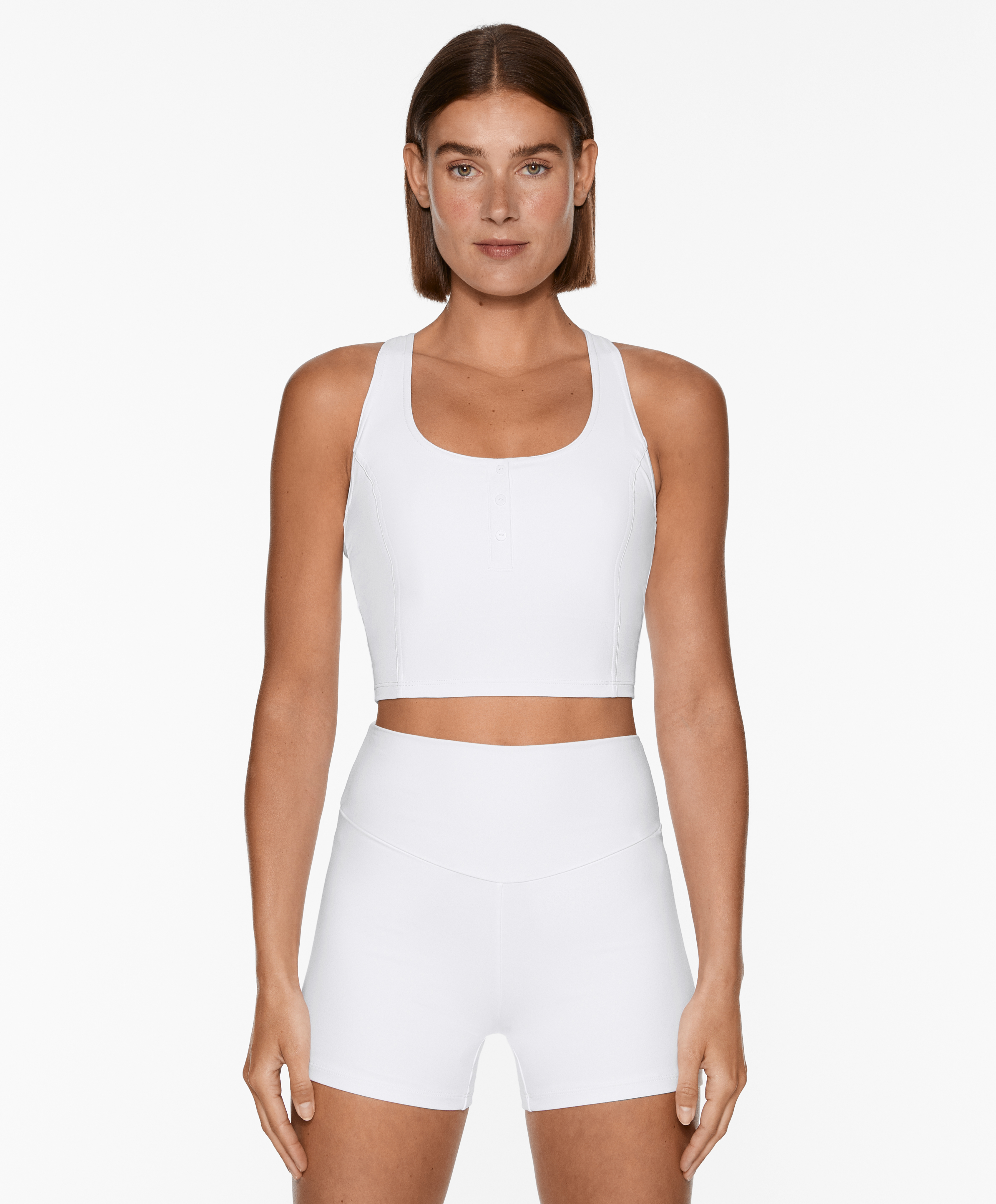 Comfortlux strappy top