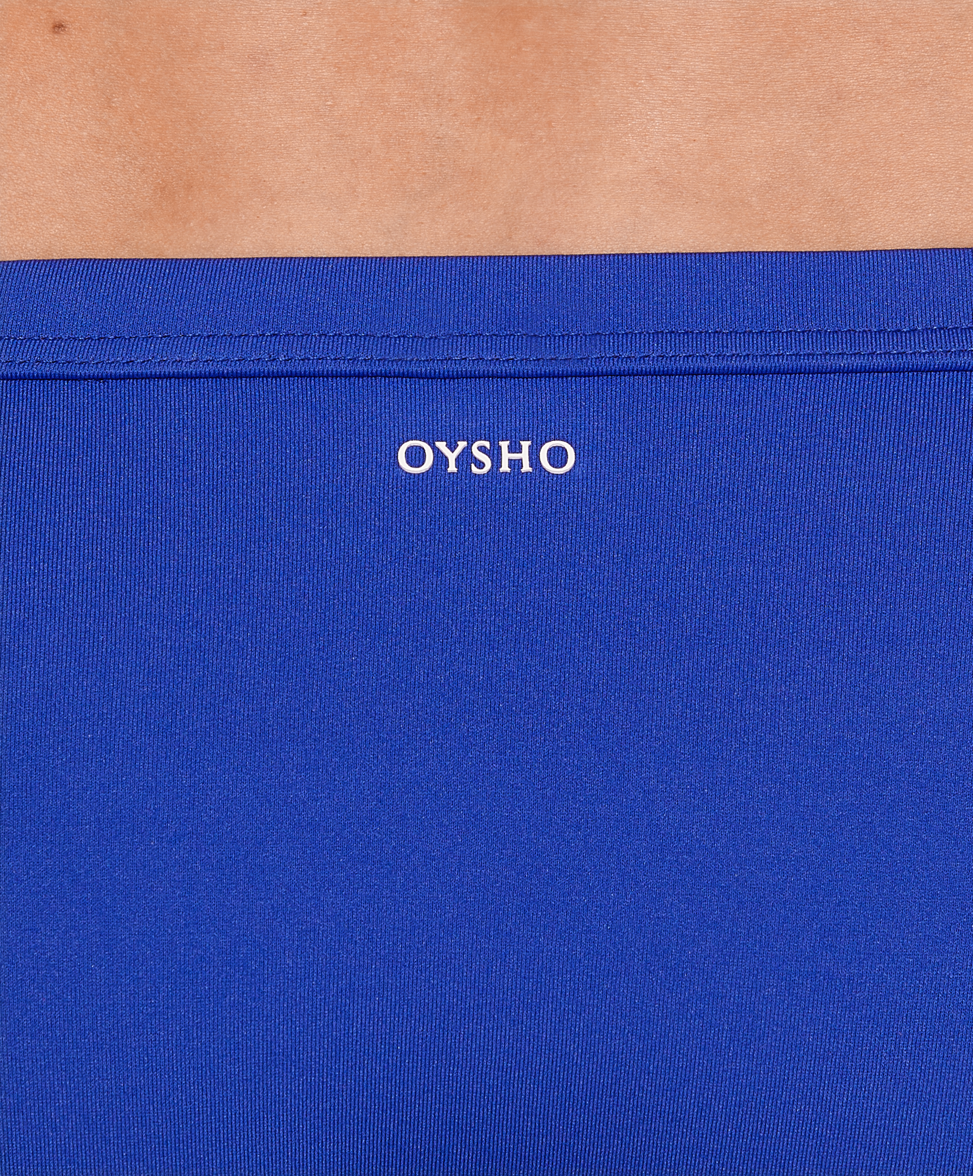 Swimming bikini briefs