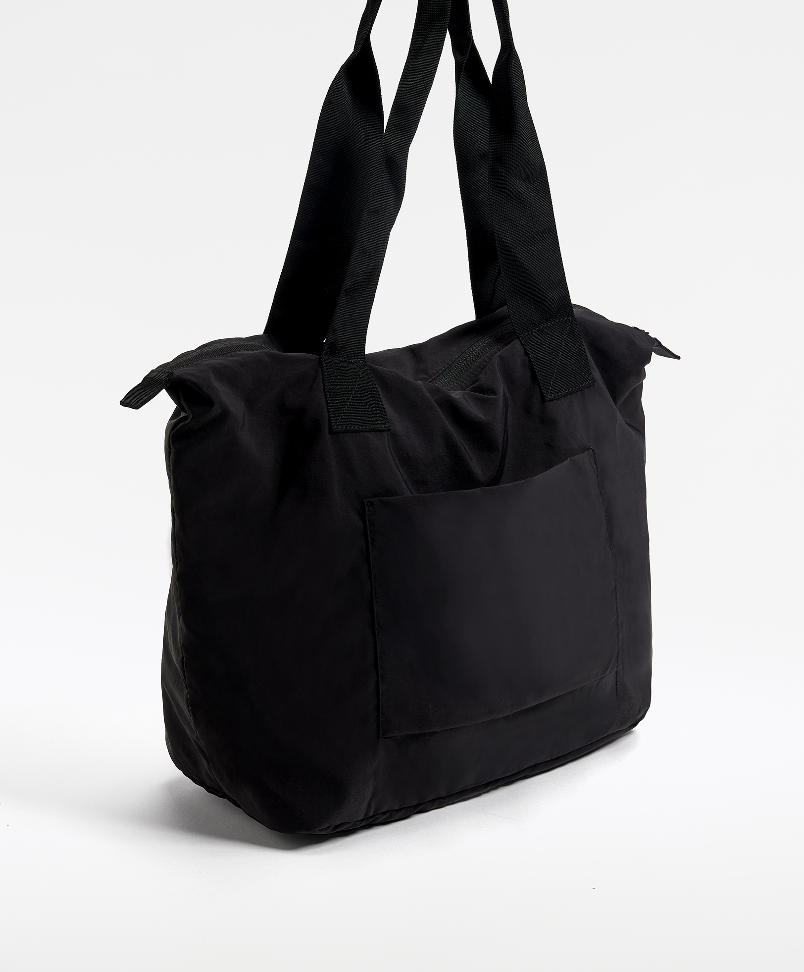Foldaway bag