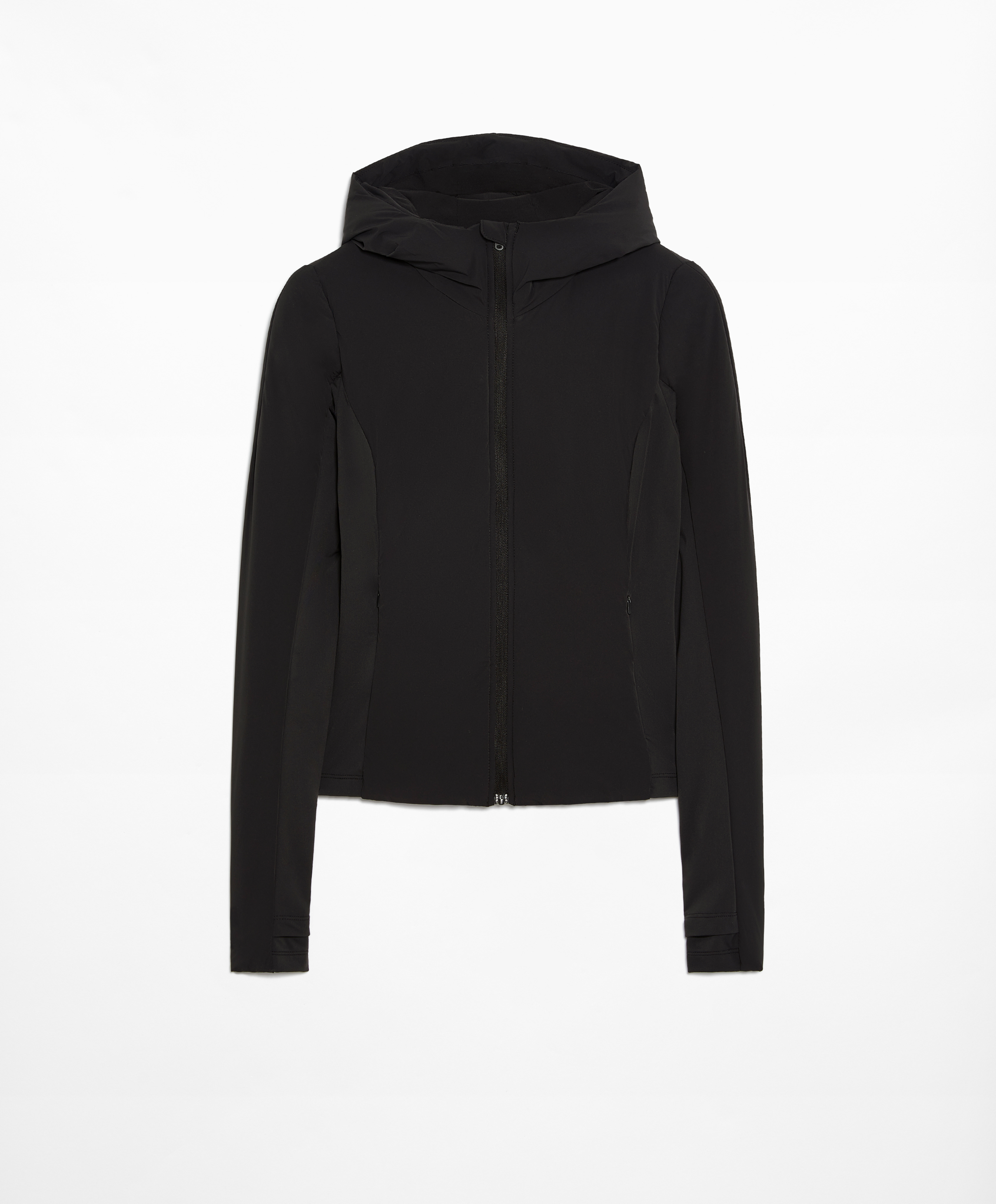 FELLEX® Volcanic technical padded jacket