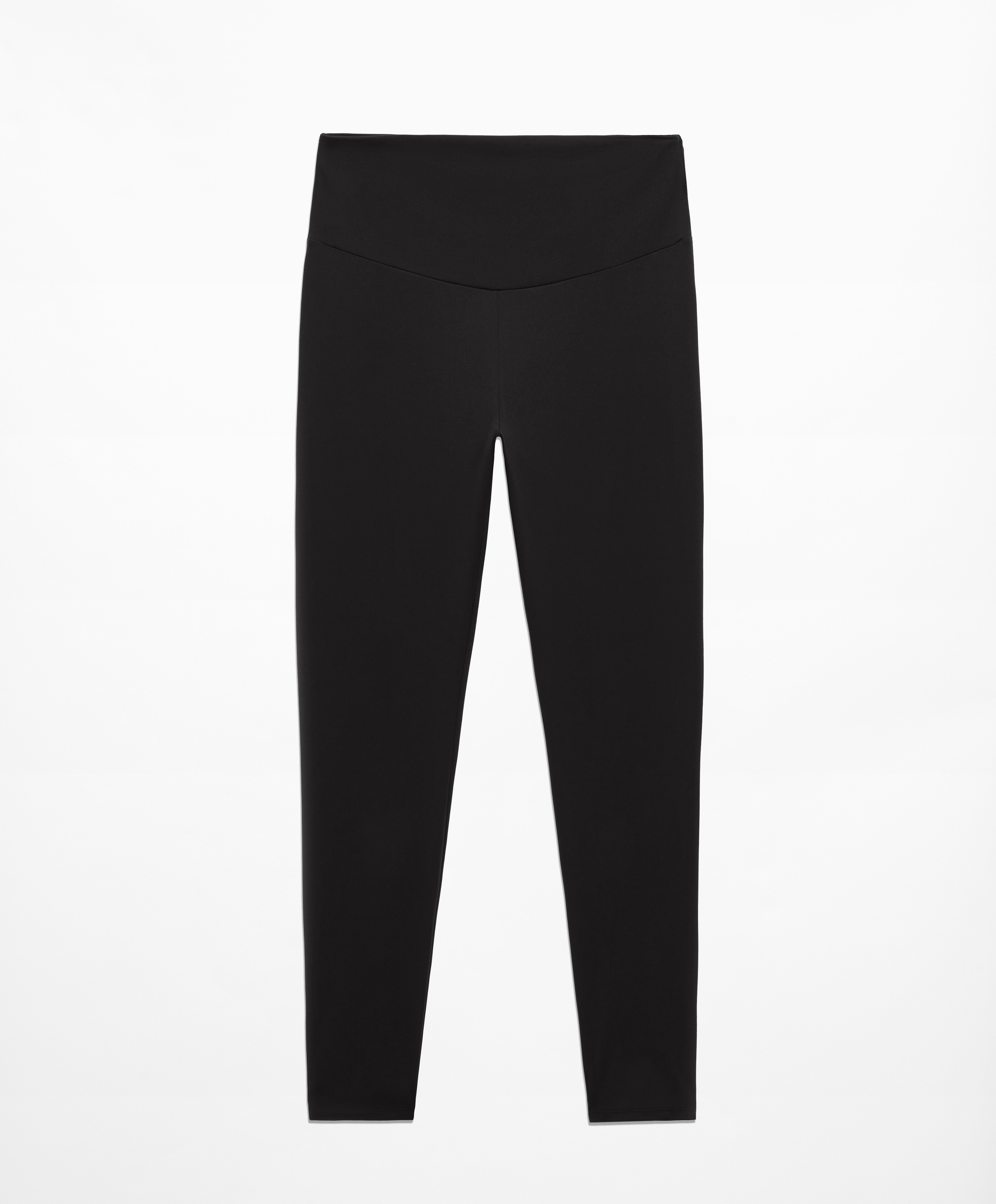 Comfortlux super-high-rise 65cm ankle-length leggings