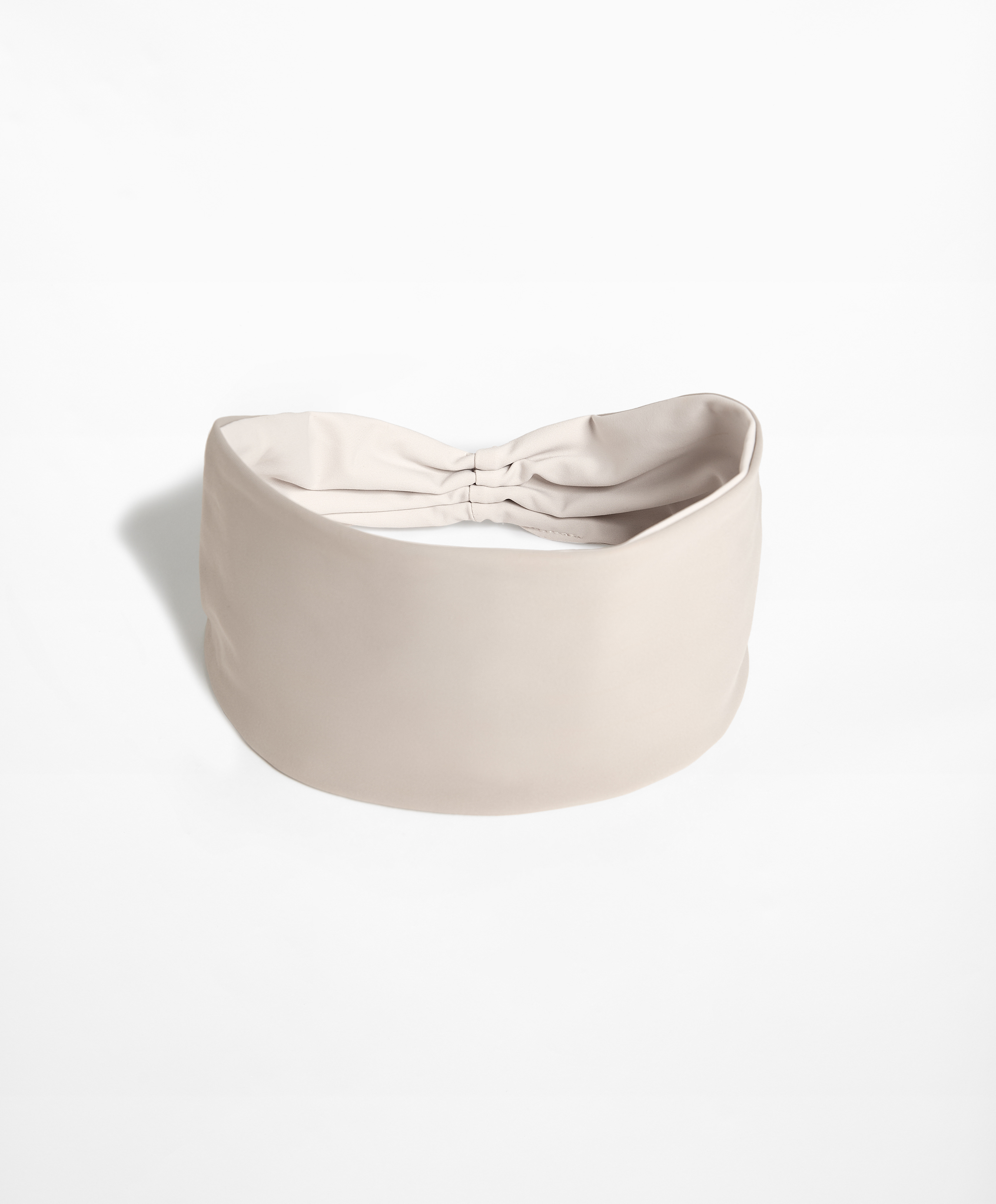 8cm reversible sports head band