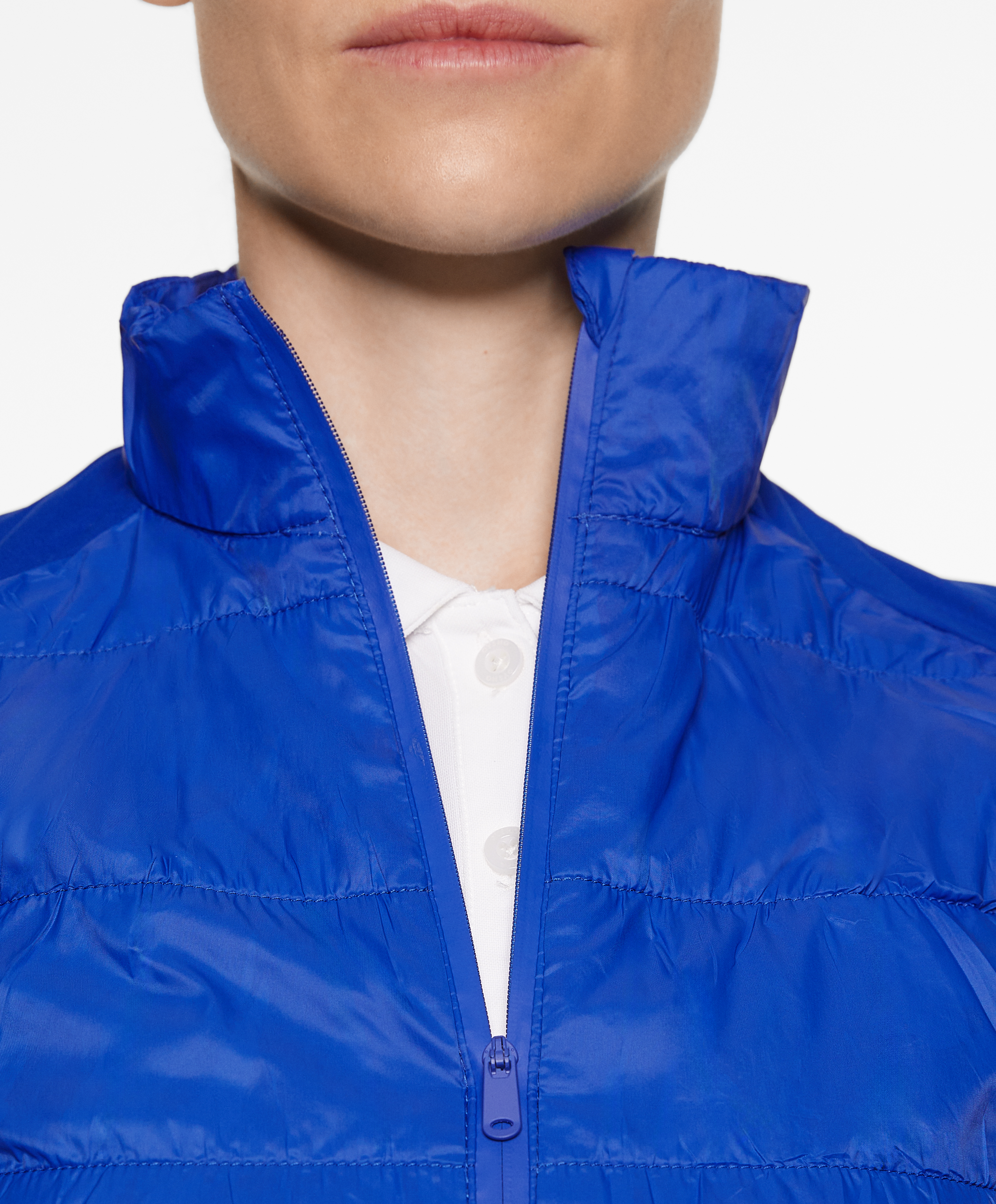 FELLEX® Volcanic technical running gilet