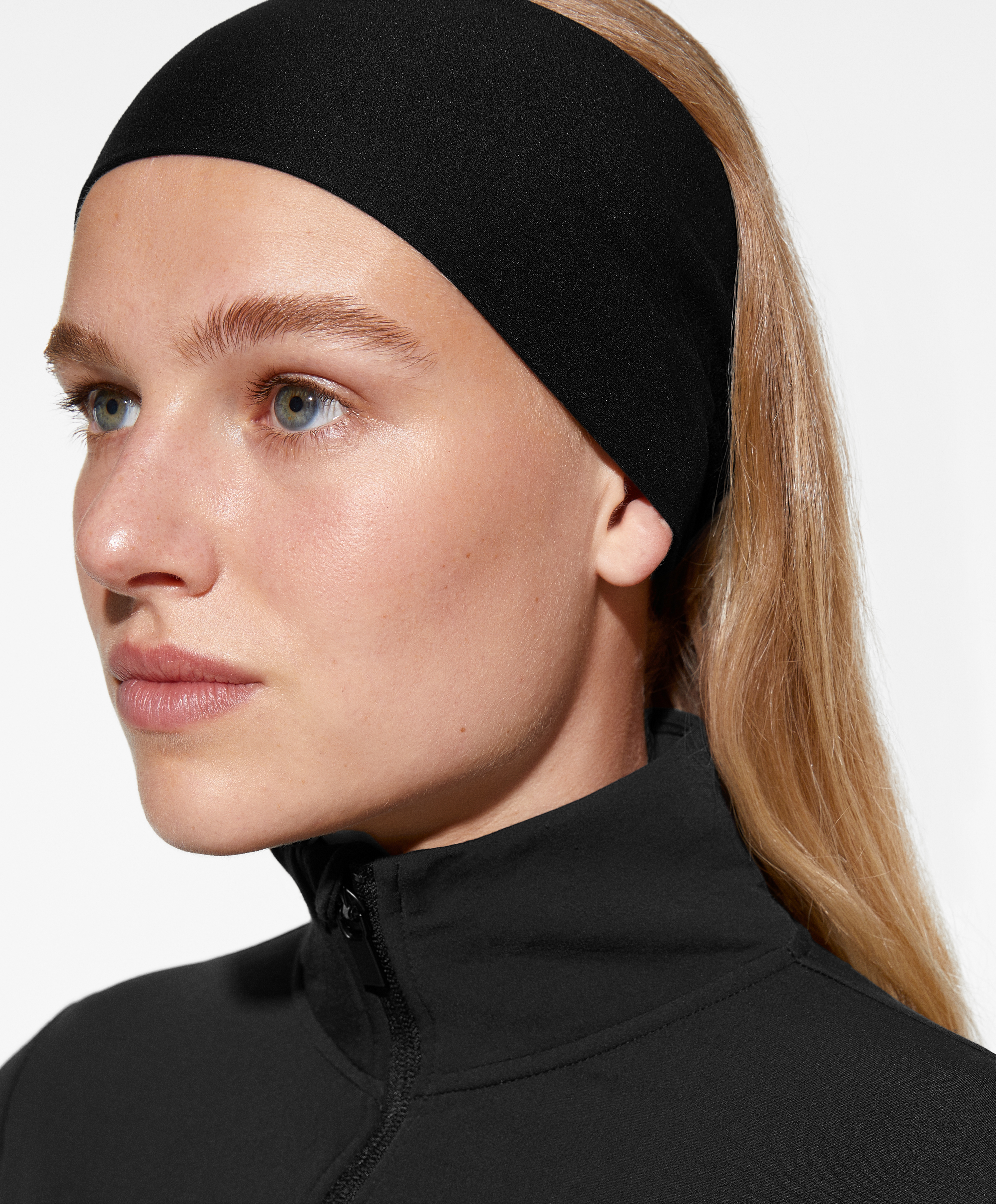 8.5cm sports head band