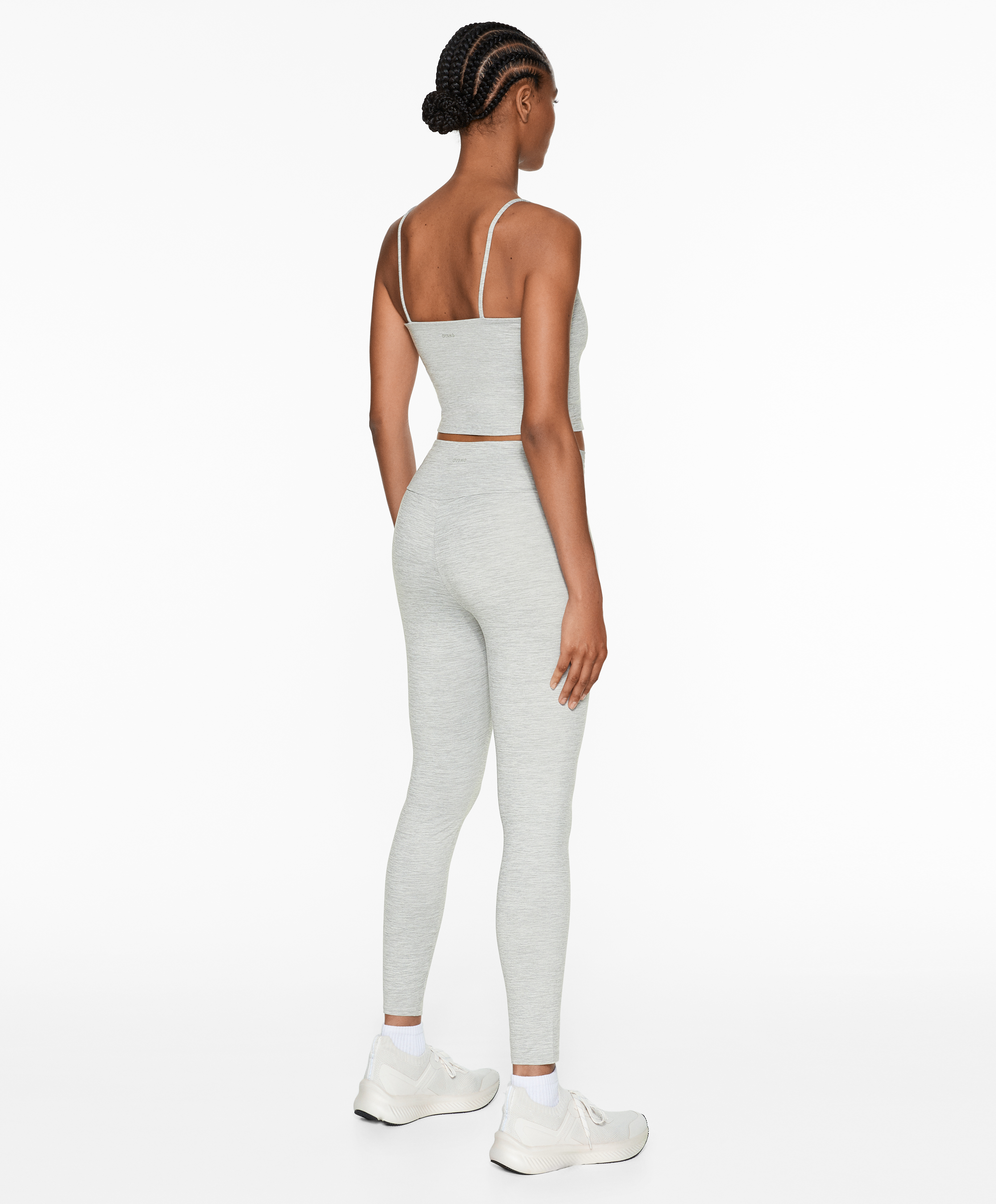 Comfortlux strappy top