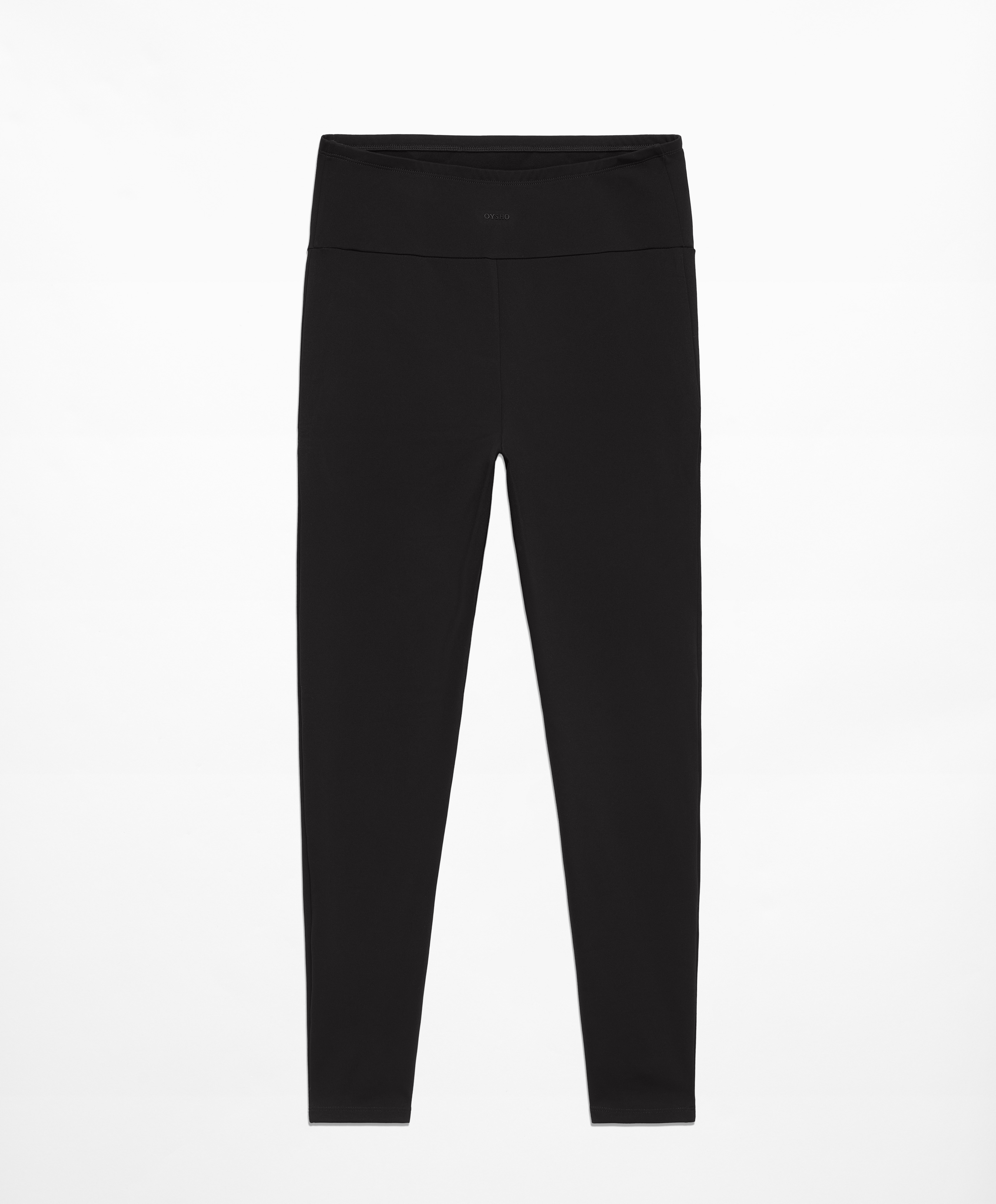65cm warm maternity leggings