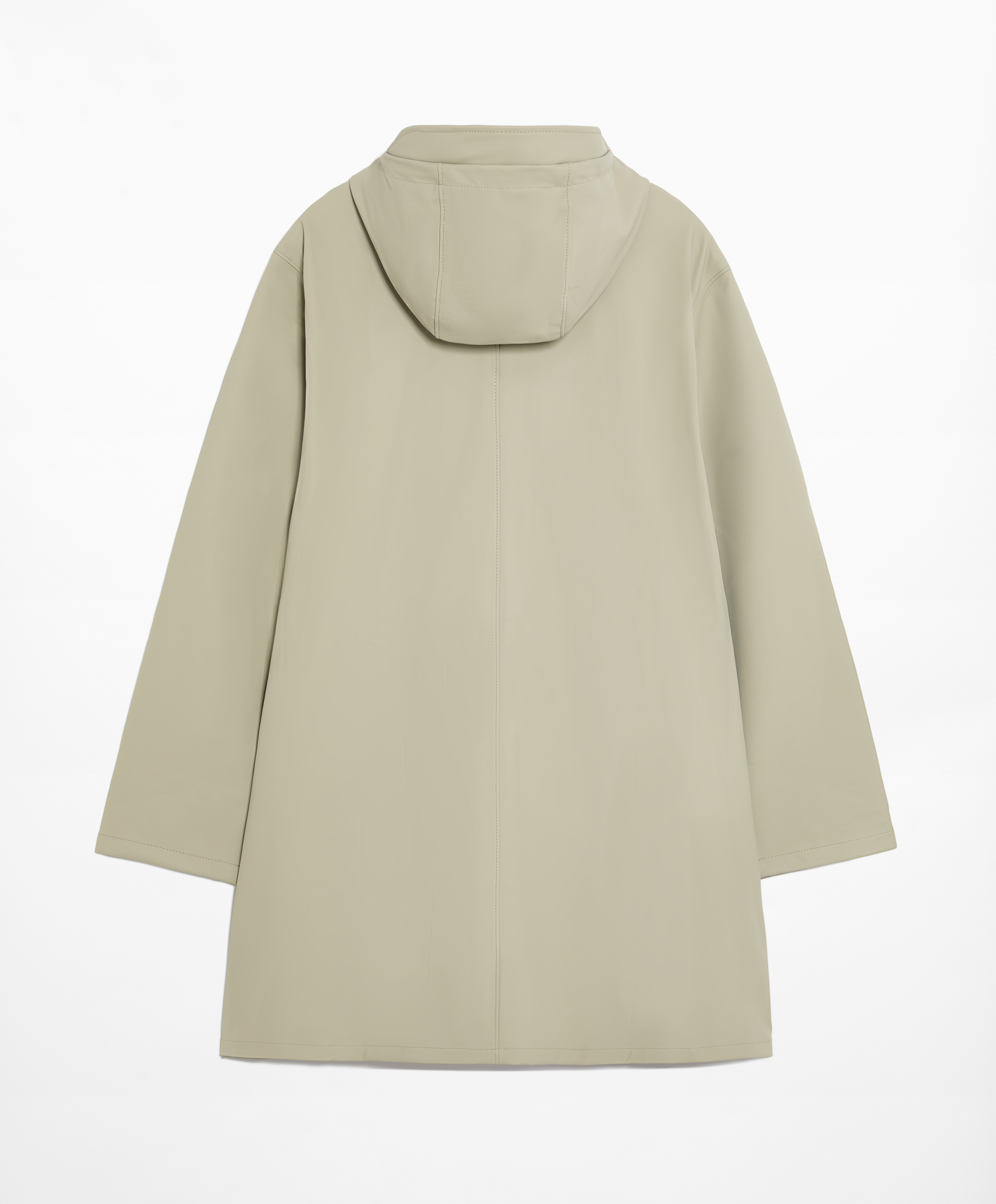 Lightweight 3k water-resistant jacket