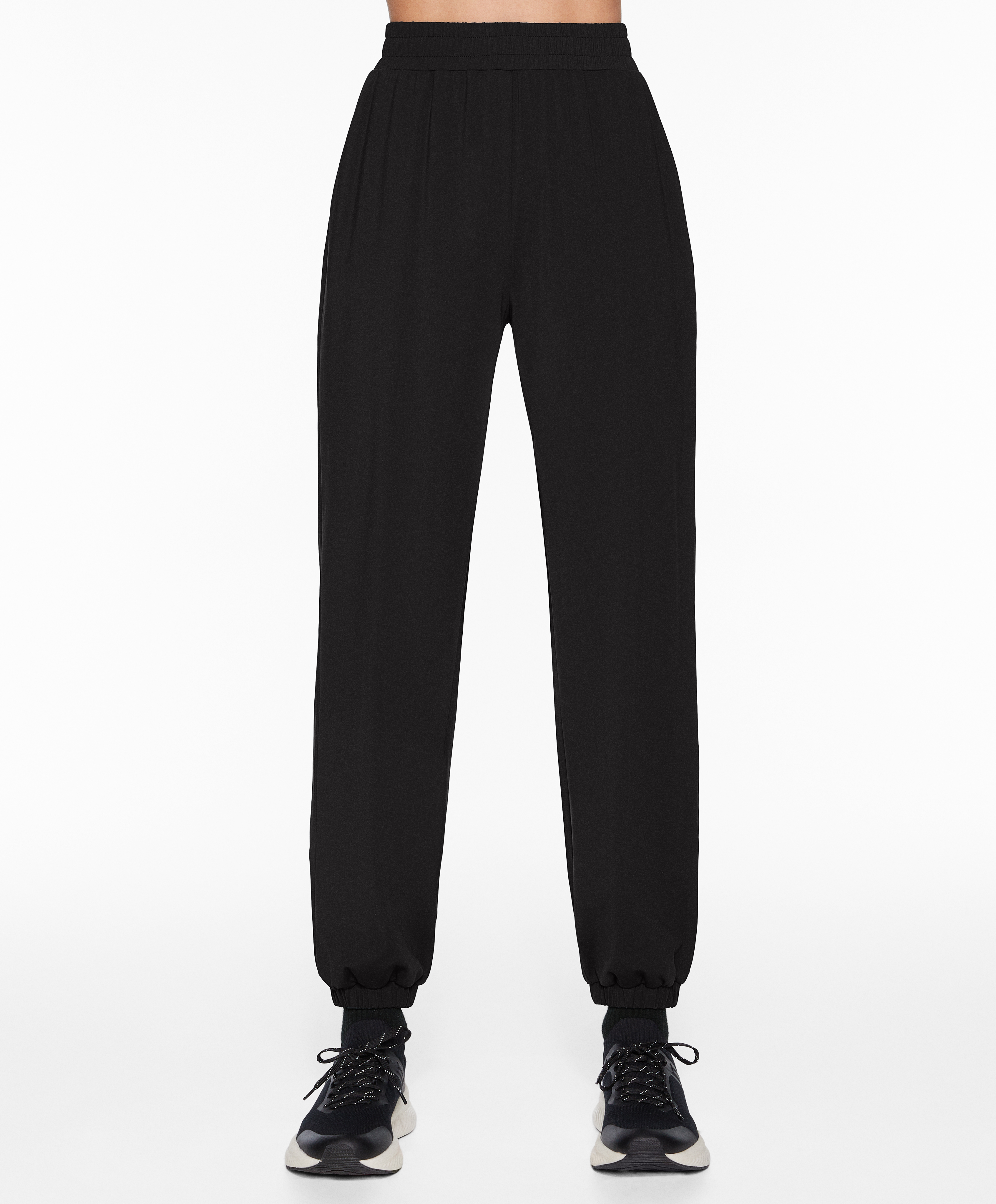 Light-touch joggers
